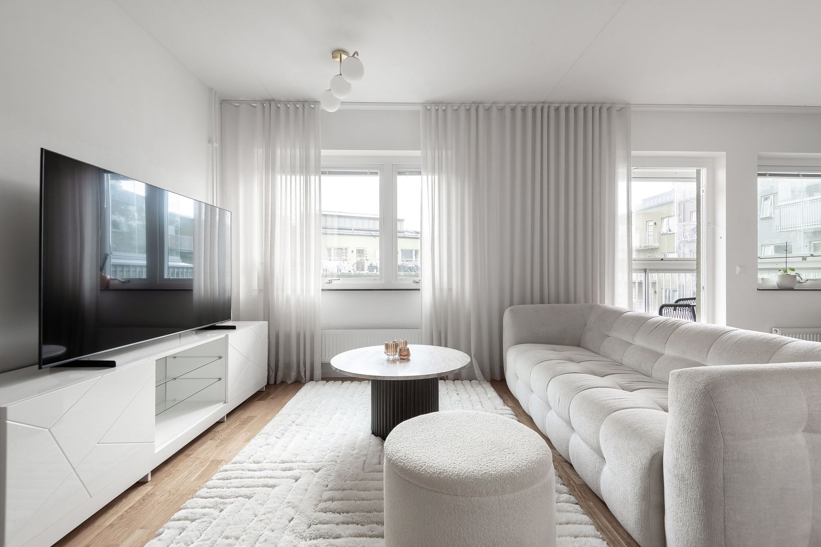 Bostadsrätt, Drivbänksvägen 13A, Vån 2 (C-1202/1202), Hässelby Norra Villastad, Stockholm