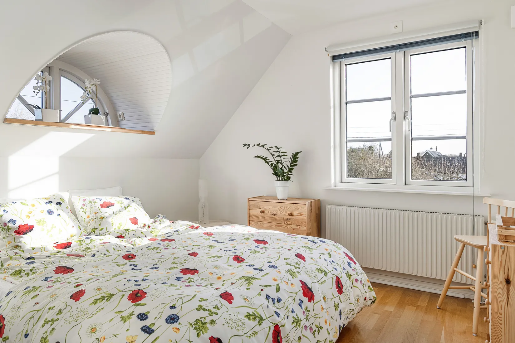 Villa, Magnarps byaväg 223, Vejbystrand - Magnarp, Ängelholm