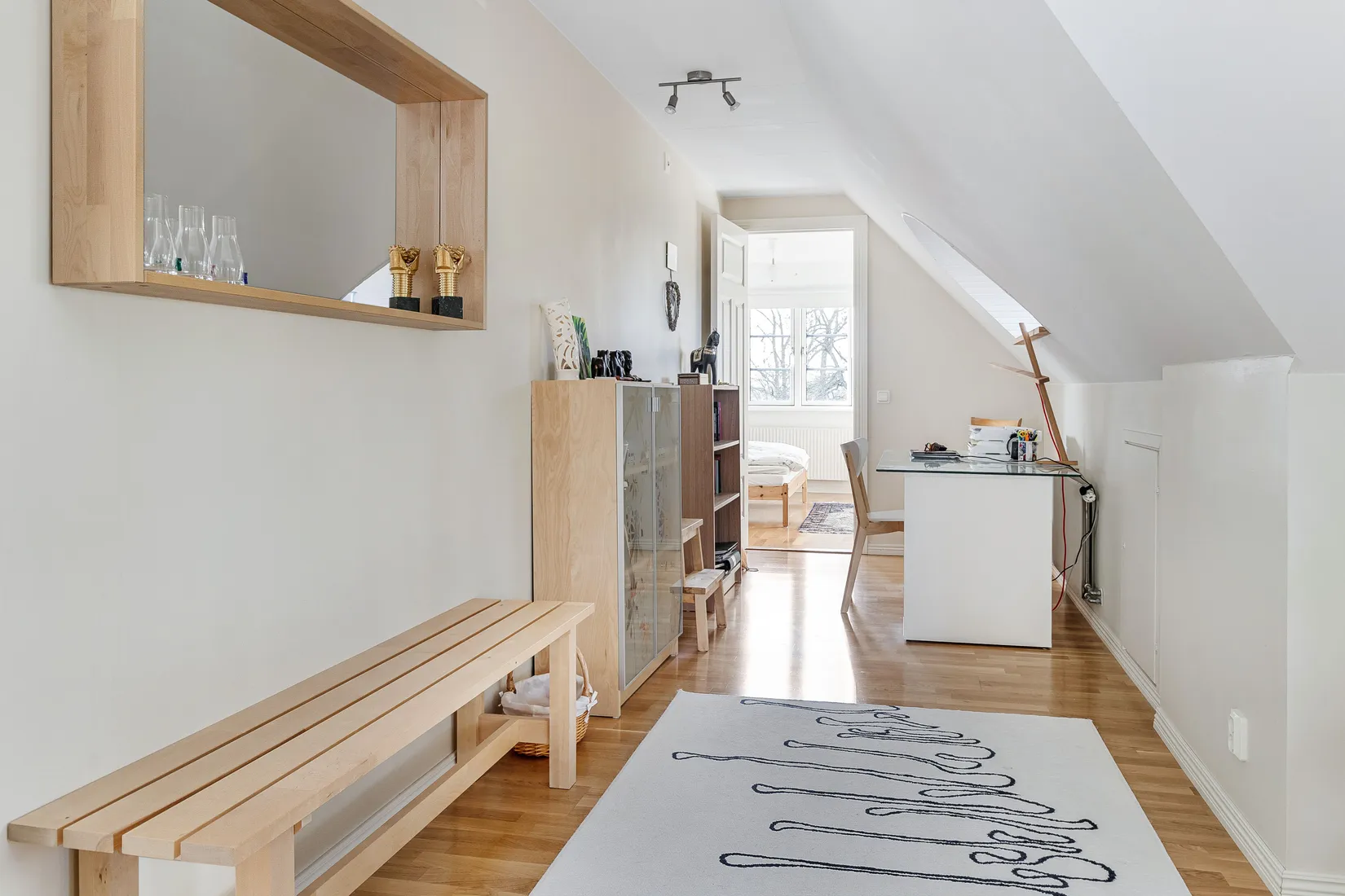 Villa, Magnarps byaväg 223, Vejbystrand - Magnarp, Ängelholm