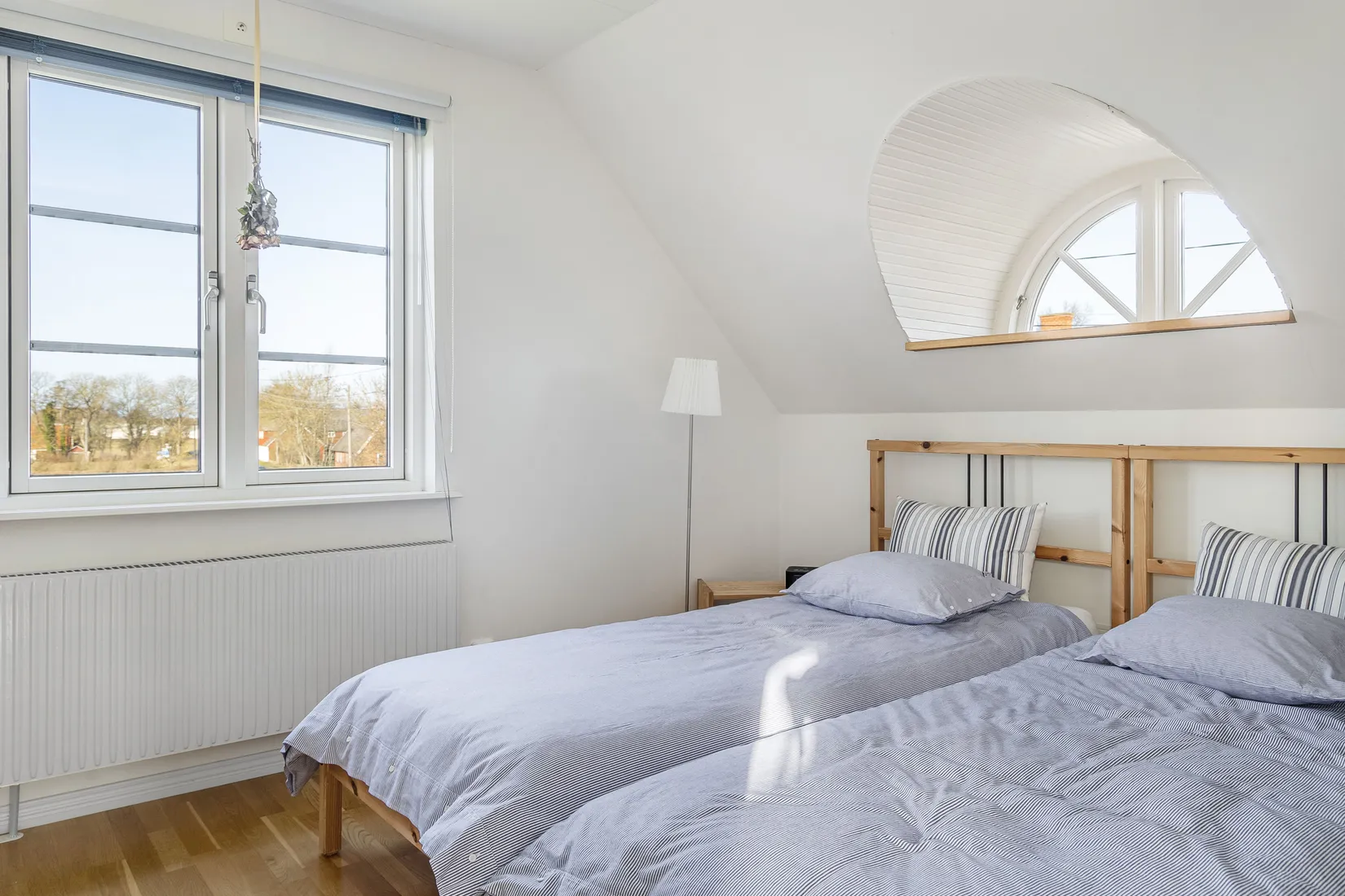 Villa, Magnarps byaväg 223, Vejbystrand - Magnarp, Ängelholm