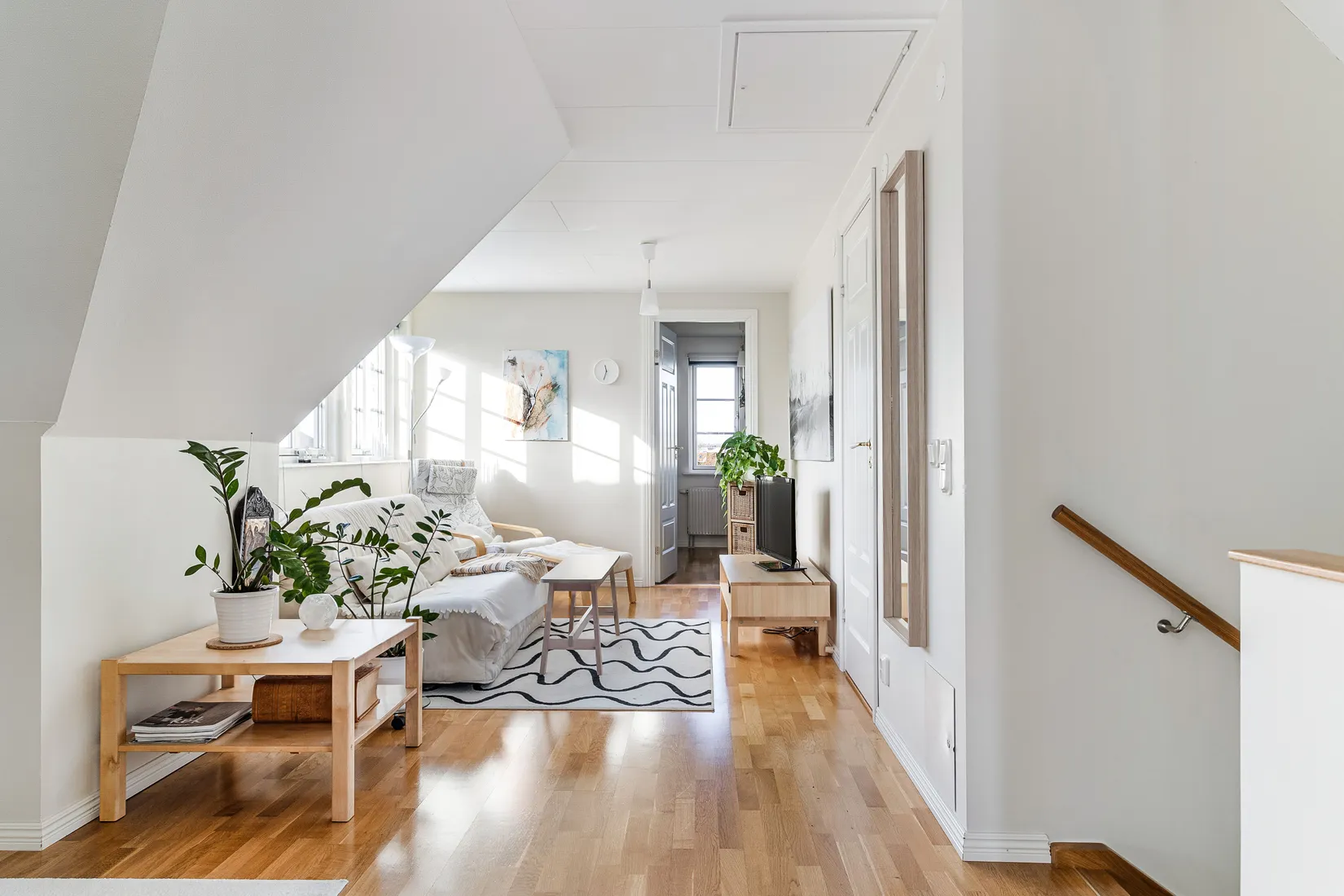 Villa, Magnarps byaväg 223, Vejbystrand - Magnarp, Ängelholm