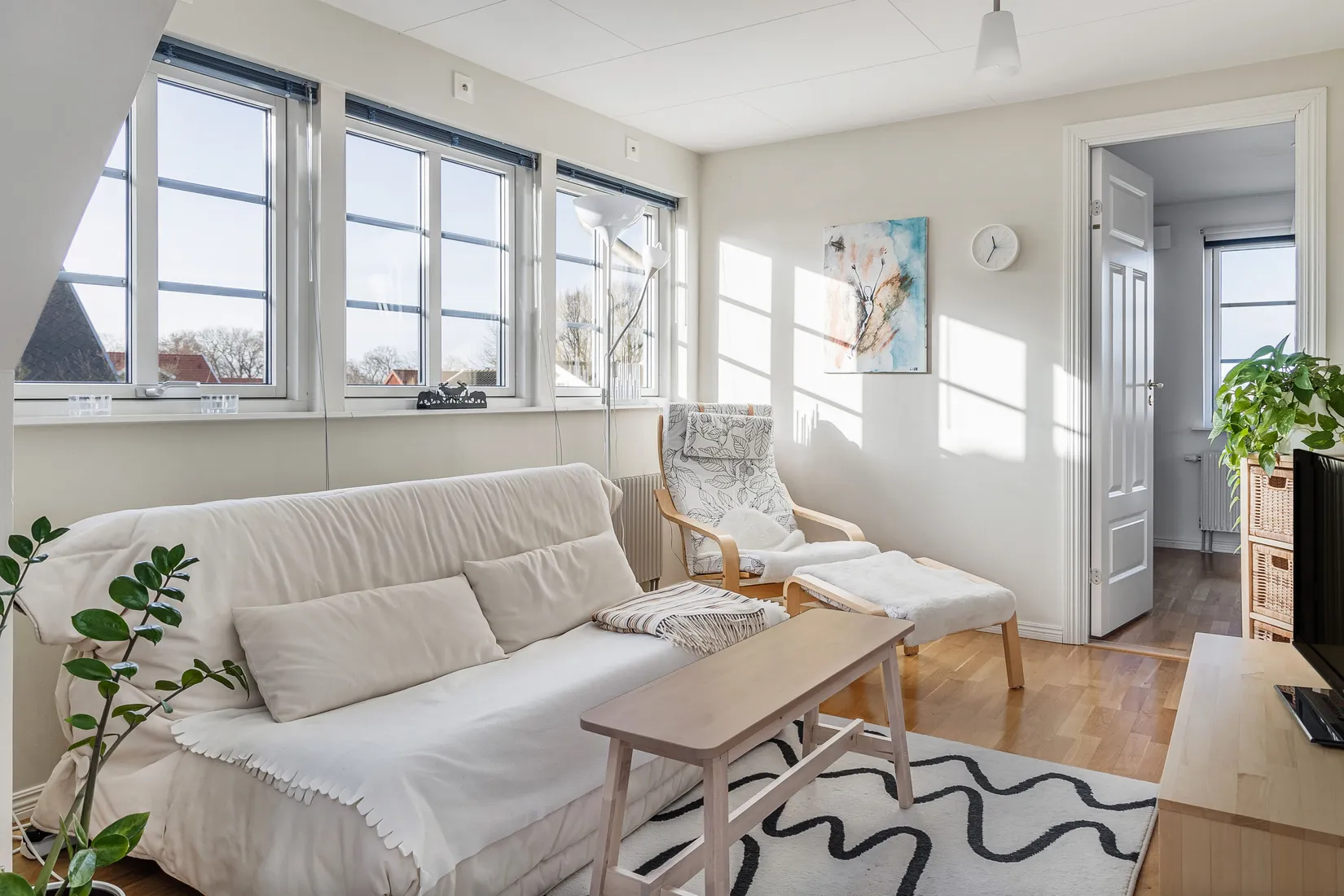 Villa, Magnarps byaväg 223, Vejbystrand - Magnarp, Ängelholm