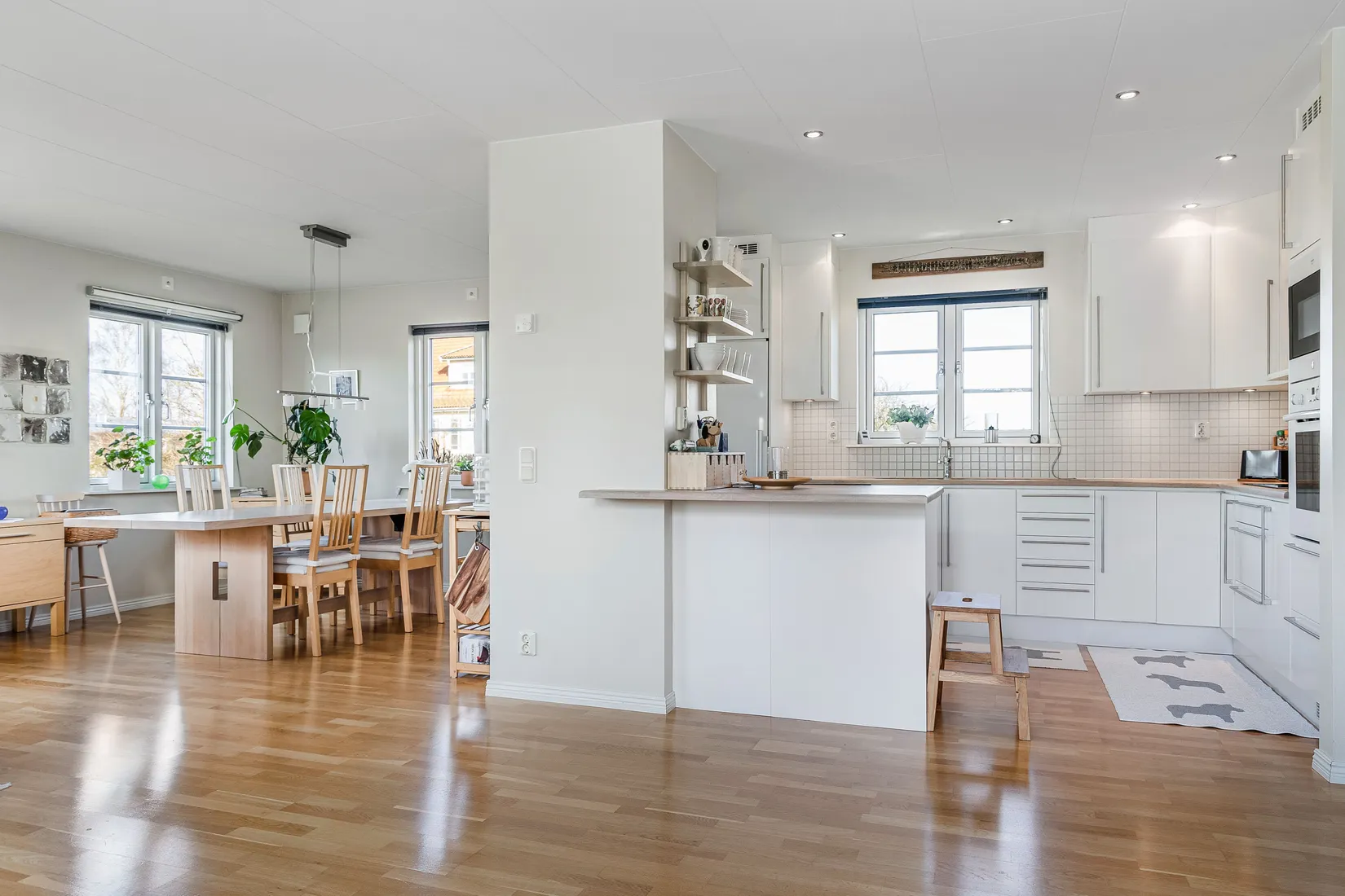 Villa, Magnarps byaväg 223, Vejbystrand - Magnarp, Ängelholm