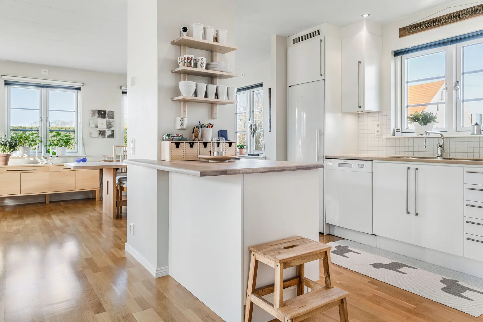 Villa, Magnarps byaväg 223, Vejbystrand - Magnarp, Ängelholm