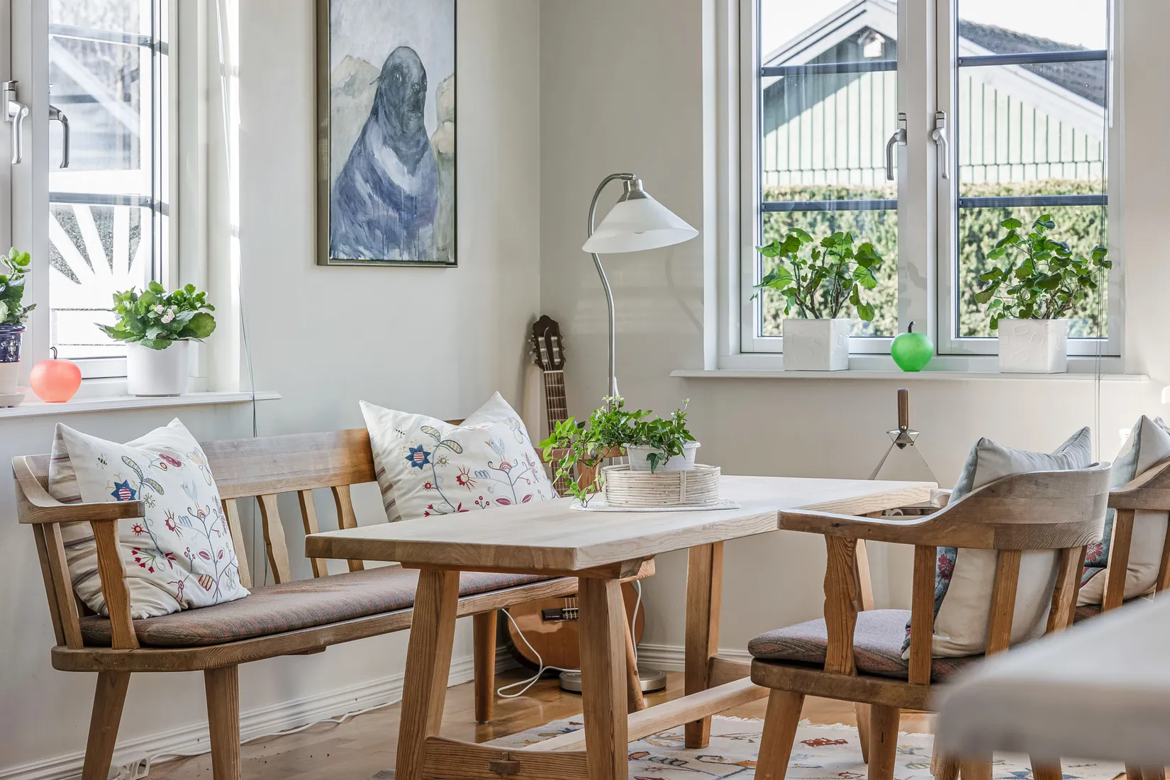 Villa, Magnarps byaväg 223, Vejbystrand - Magnarp, Ängelholm