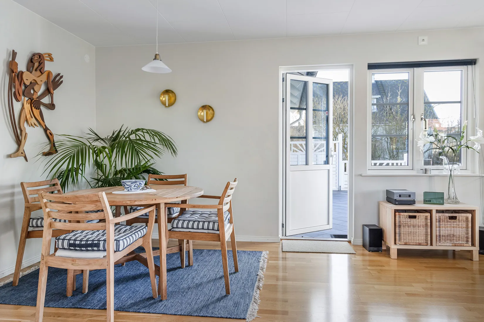 Villa, Magnarps byaväg 223, Vejbystrand - Magnarp, Ängelholm