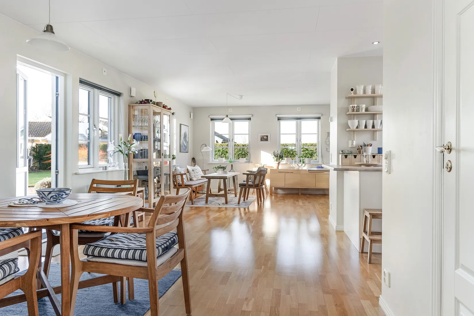 Villa, Magnarps byaväg 223, Vejbystrand - Magnarp, Ängelholm