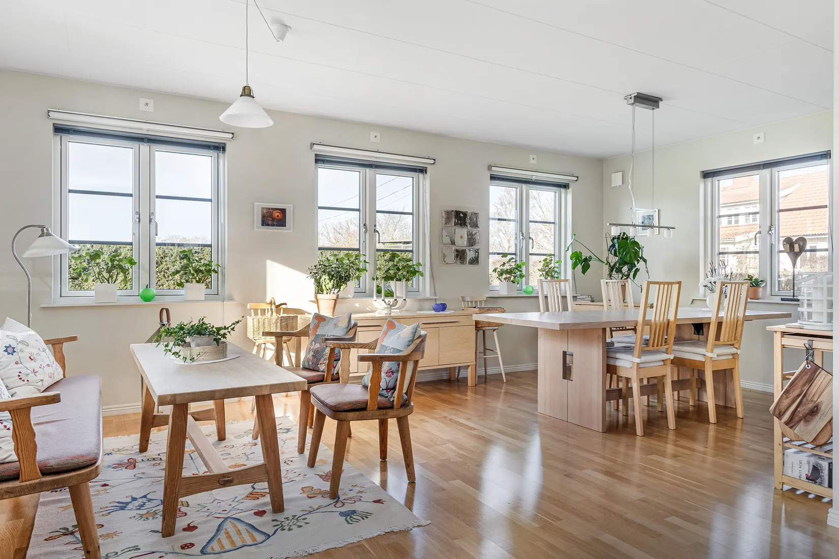 Villa, Magnarps byaväg 223, Vejbystrand - Magnarp, Ängelholm