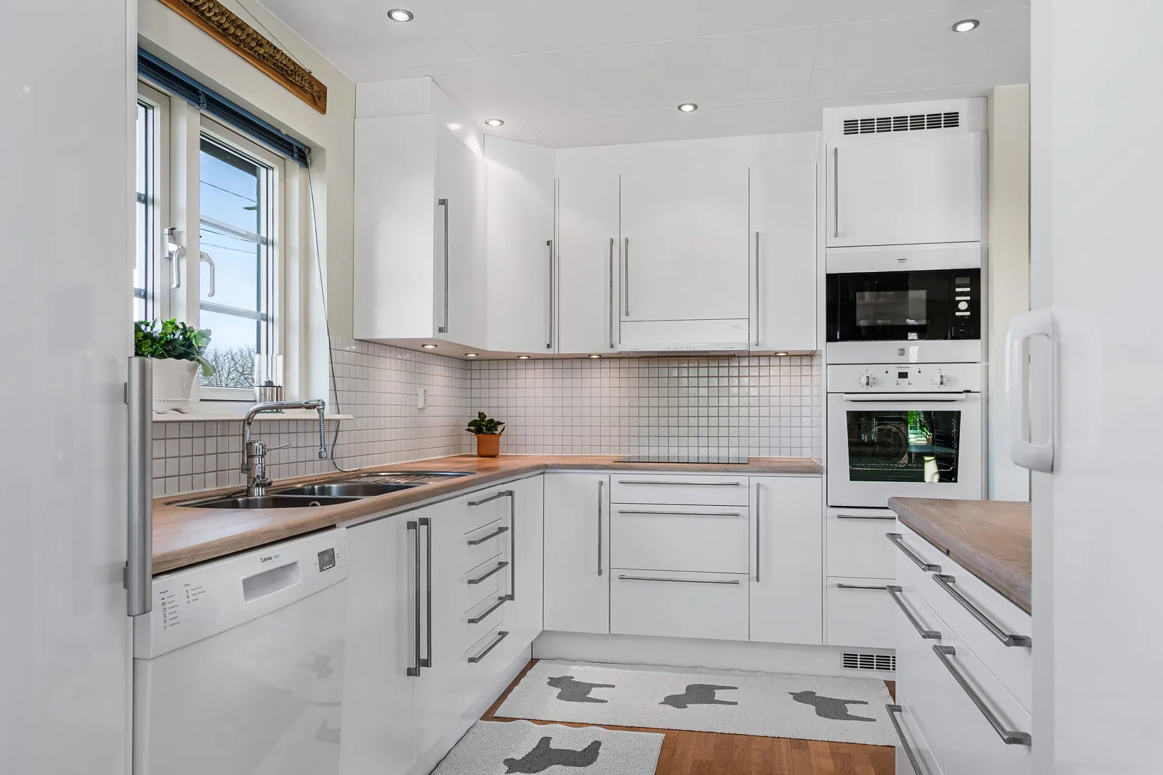 Villa, Magnarps byaväg 223, Vejbystrand - Magnarp, Ängelholm