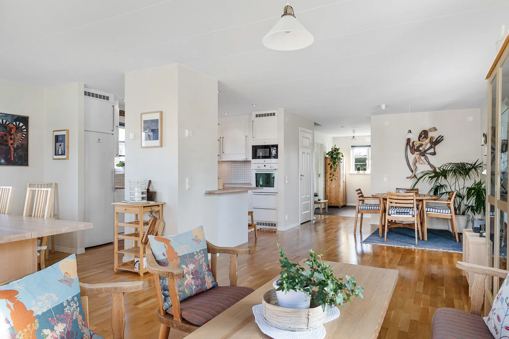 Villa, Magnarps byaväg 223, Vejbystrand - Magnarp, Ängelholm