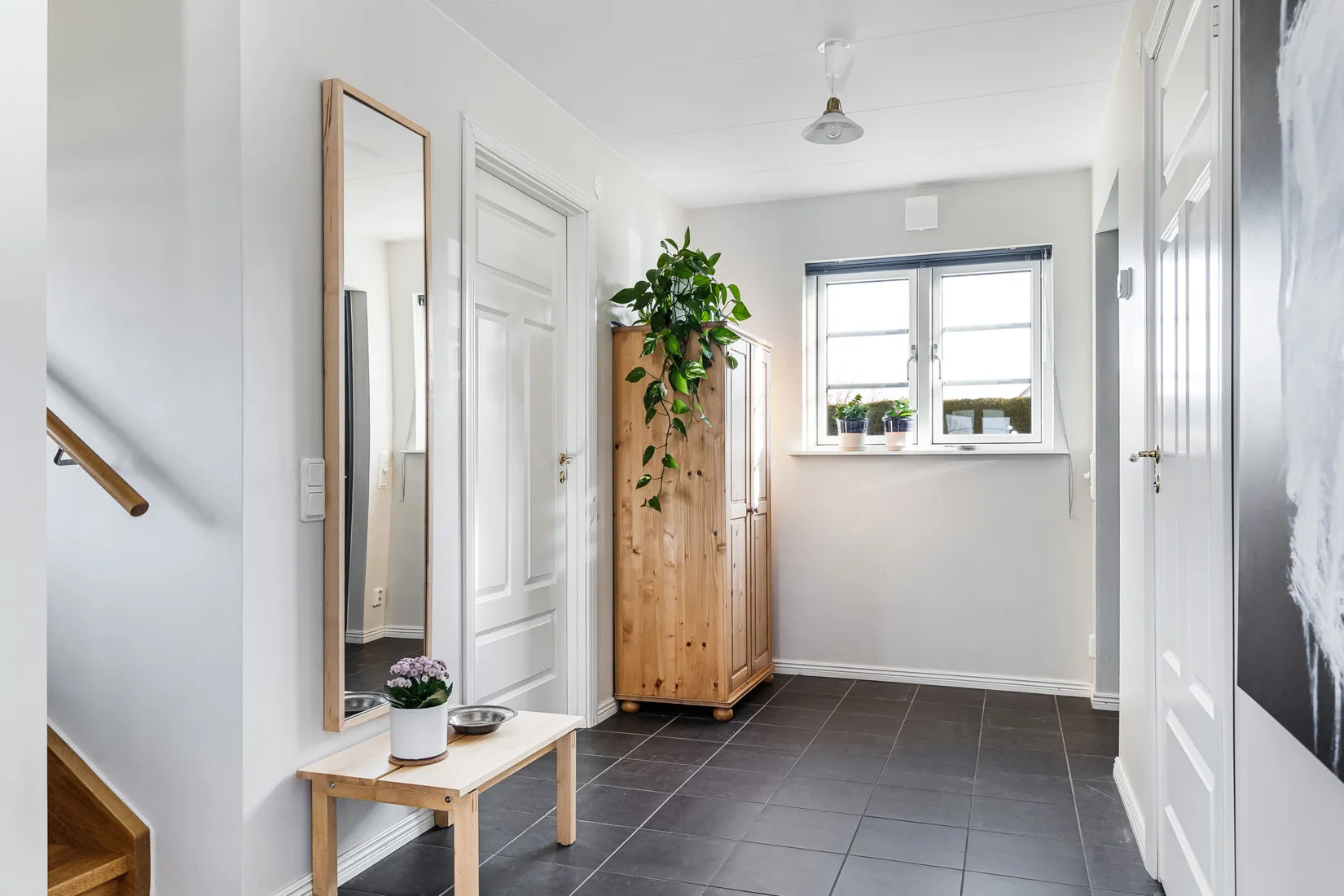 Villa, Magnarps byaväg 223, Vejbystrand - Magnarp, Ängelholm