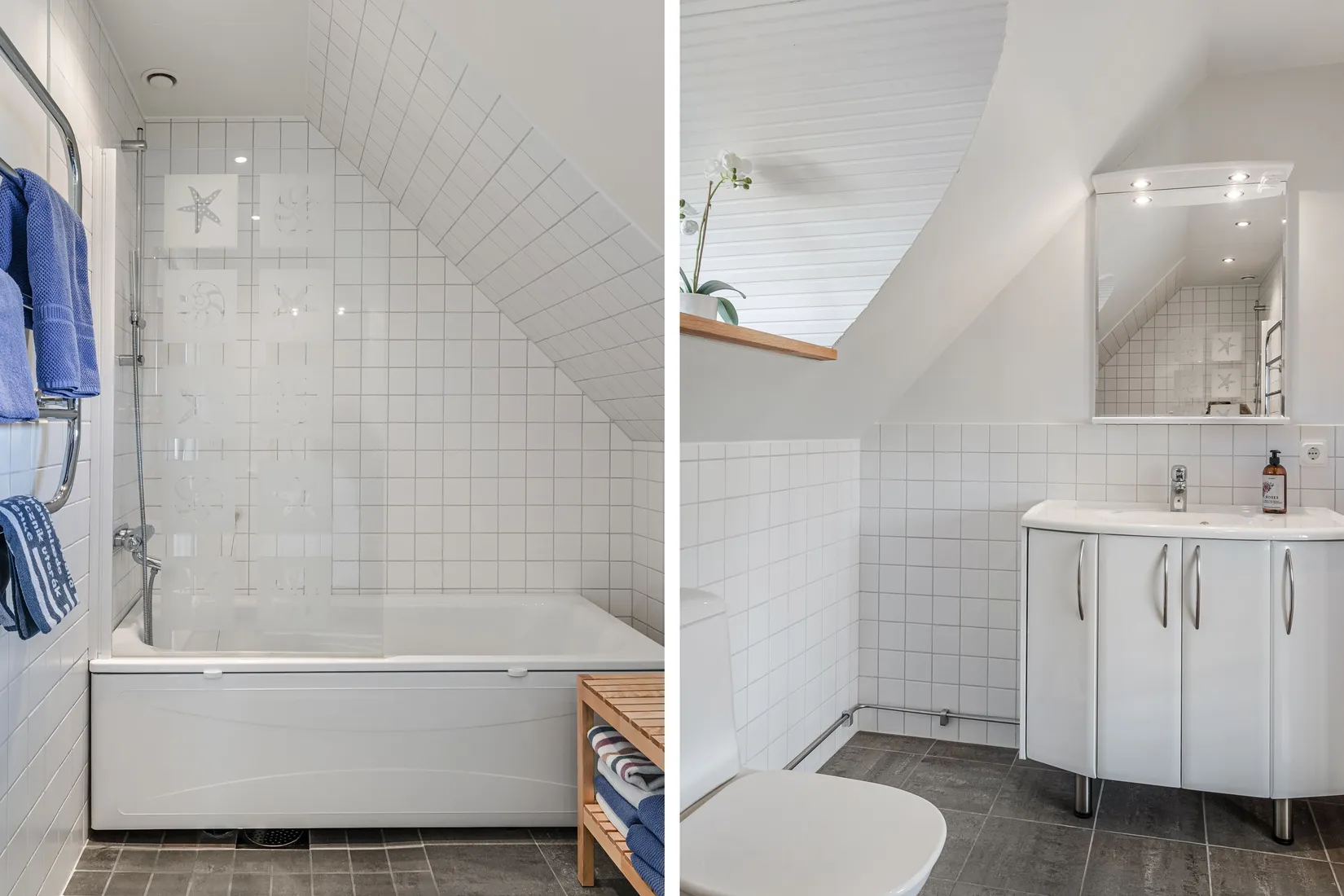 Villa, Magnarps byaväg 223, Vejbystrand - Magnarp, Ängelholm