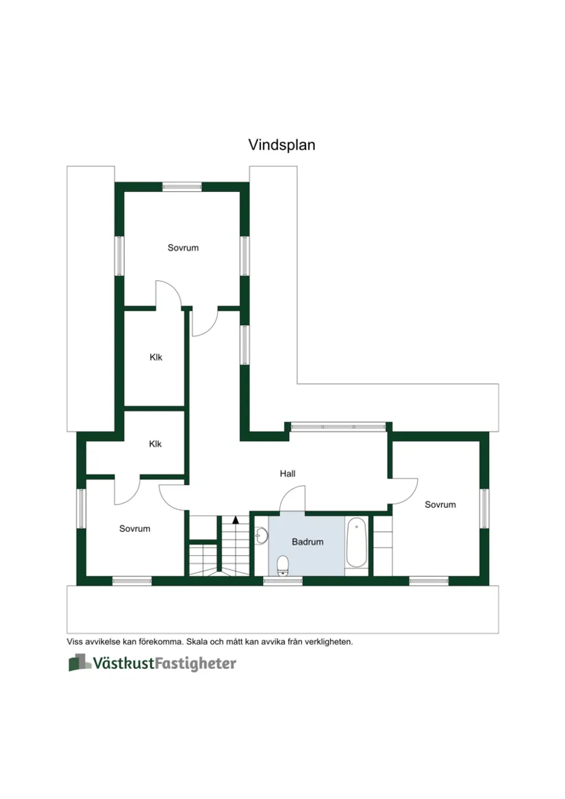 Villa, Magnarps byaväg 223, Vejbystrand - Magnarp, Ängelholm