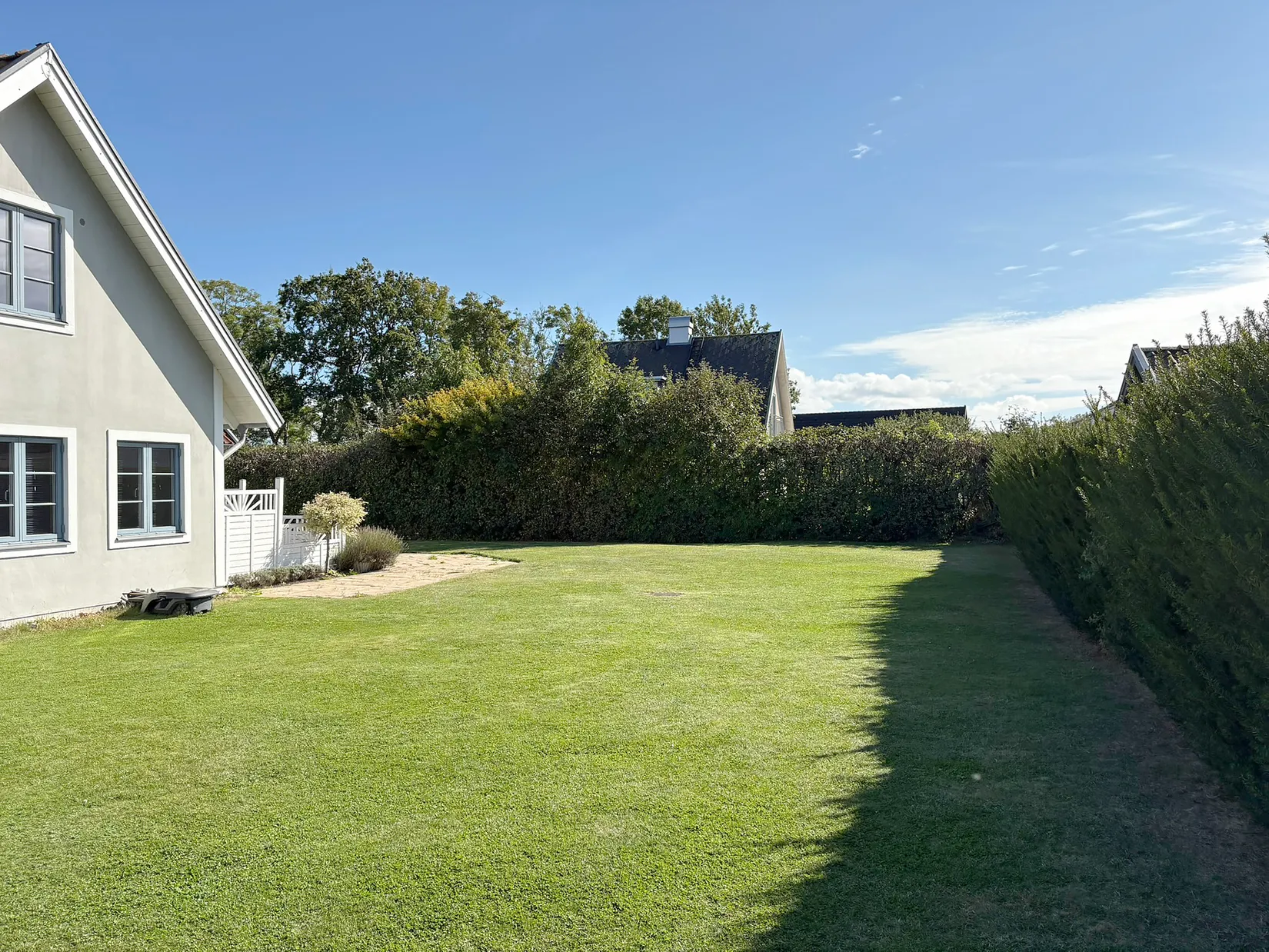 Villa, Magnarps byaväg 223, Vejbystrand - Magnarp, Ängelholm