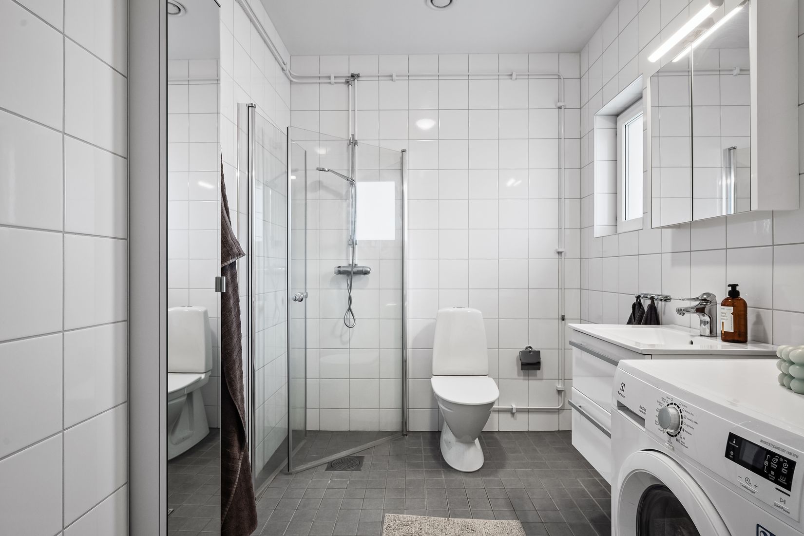 Bostadsrätt, Lyktvägen 79B, Tomtebo, Umeå