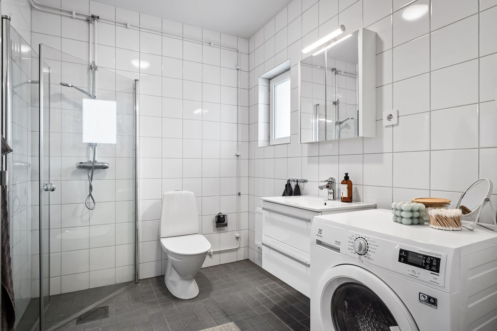 Bostadsrätt, Lyktvägen 79B, Tomtebo, Umeå