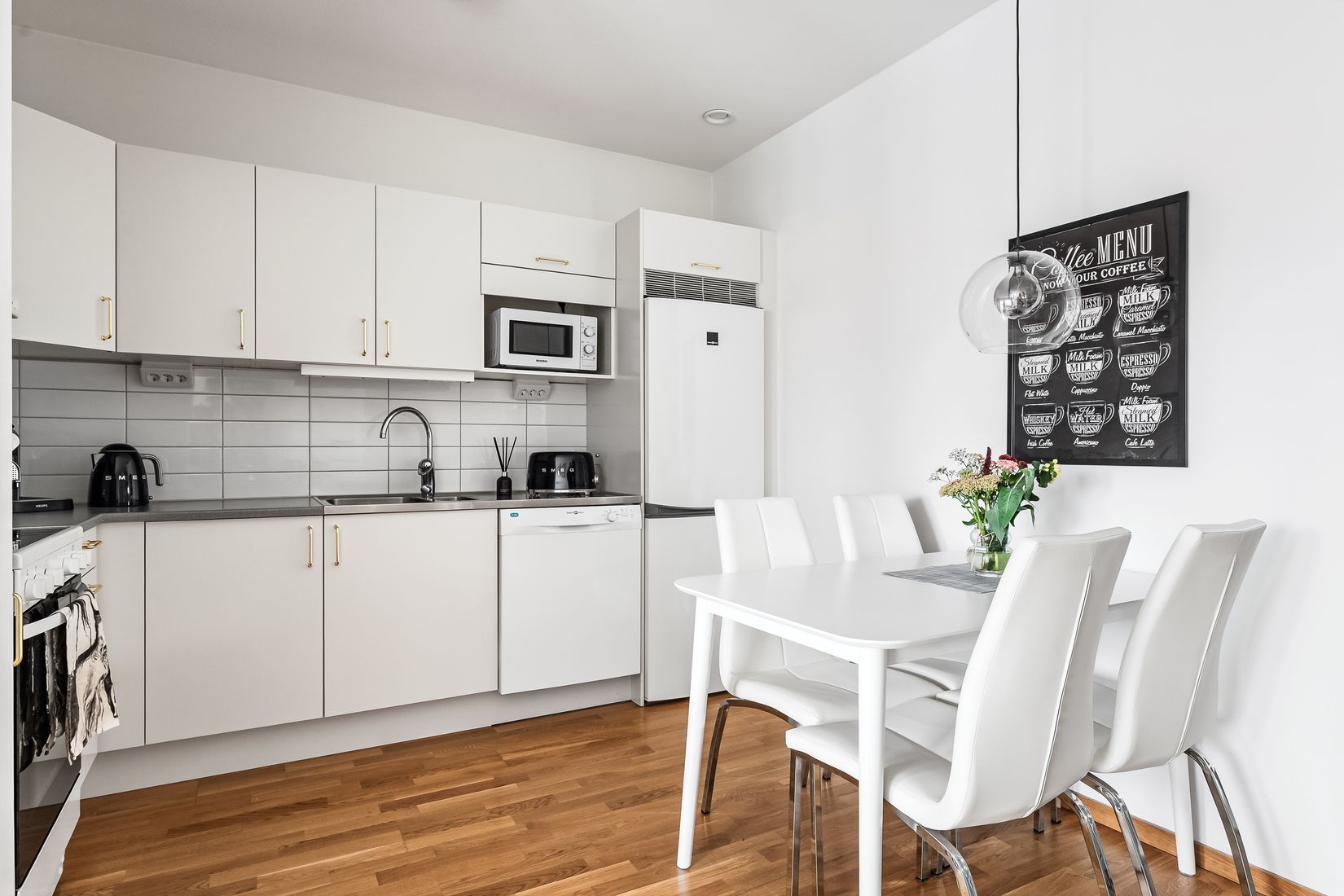 Bostadsrätt, Lyktvägen 79B, Tomtebo, Umeå