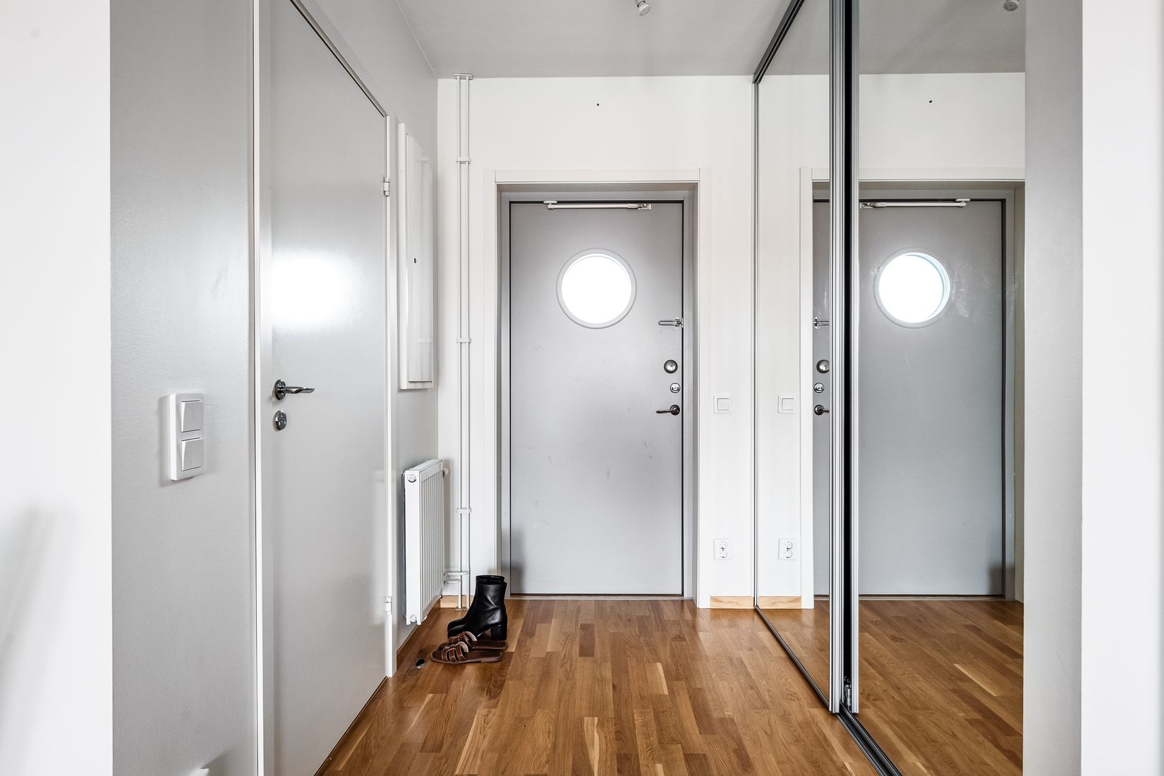 Bostadsrätt, Lyktvägen 79B, Tomtebo, Umeå