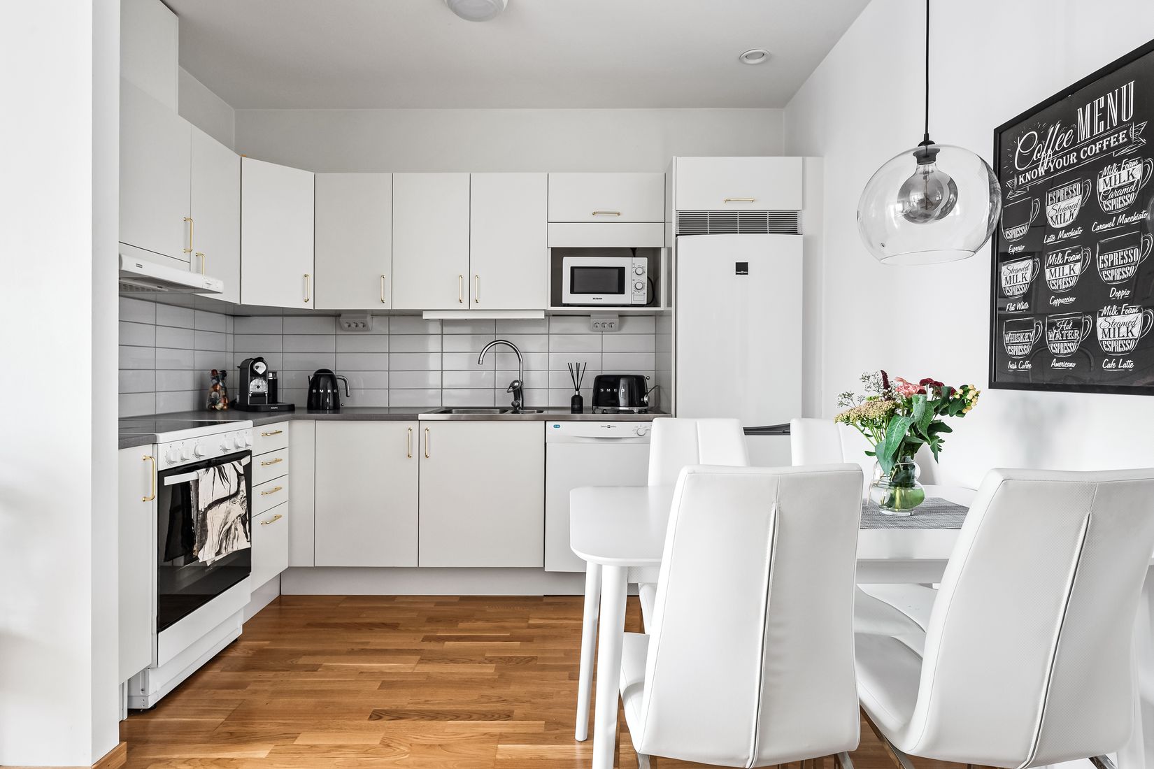 Bostadsrätt, Lyktvägen 79B, Tomtebo, Umeå