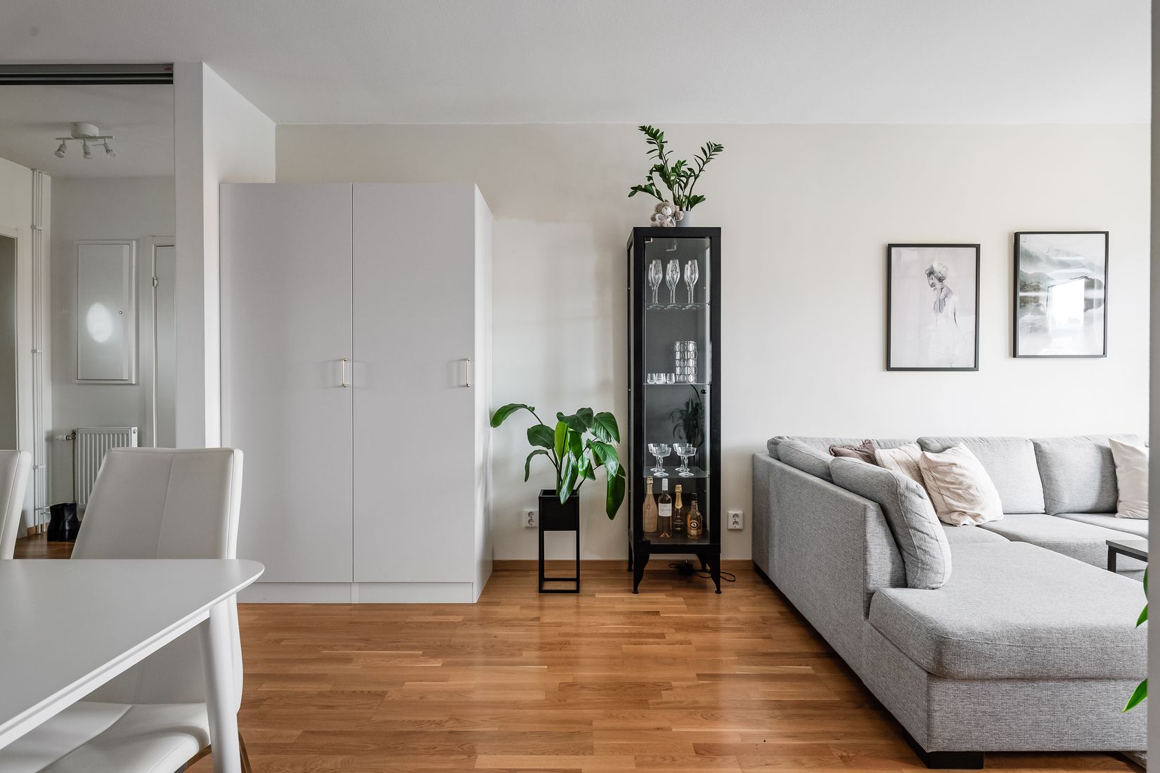 Bostadsrätt, Lyktvägen 79B, Tomtebo, Umeå