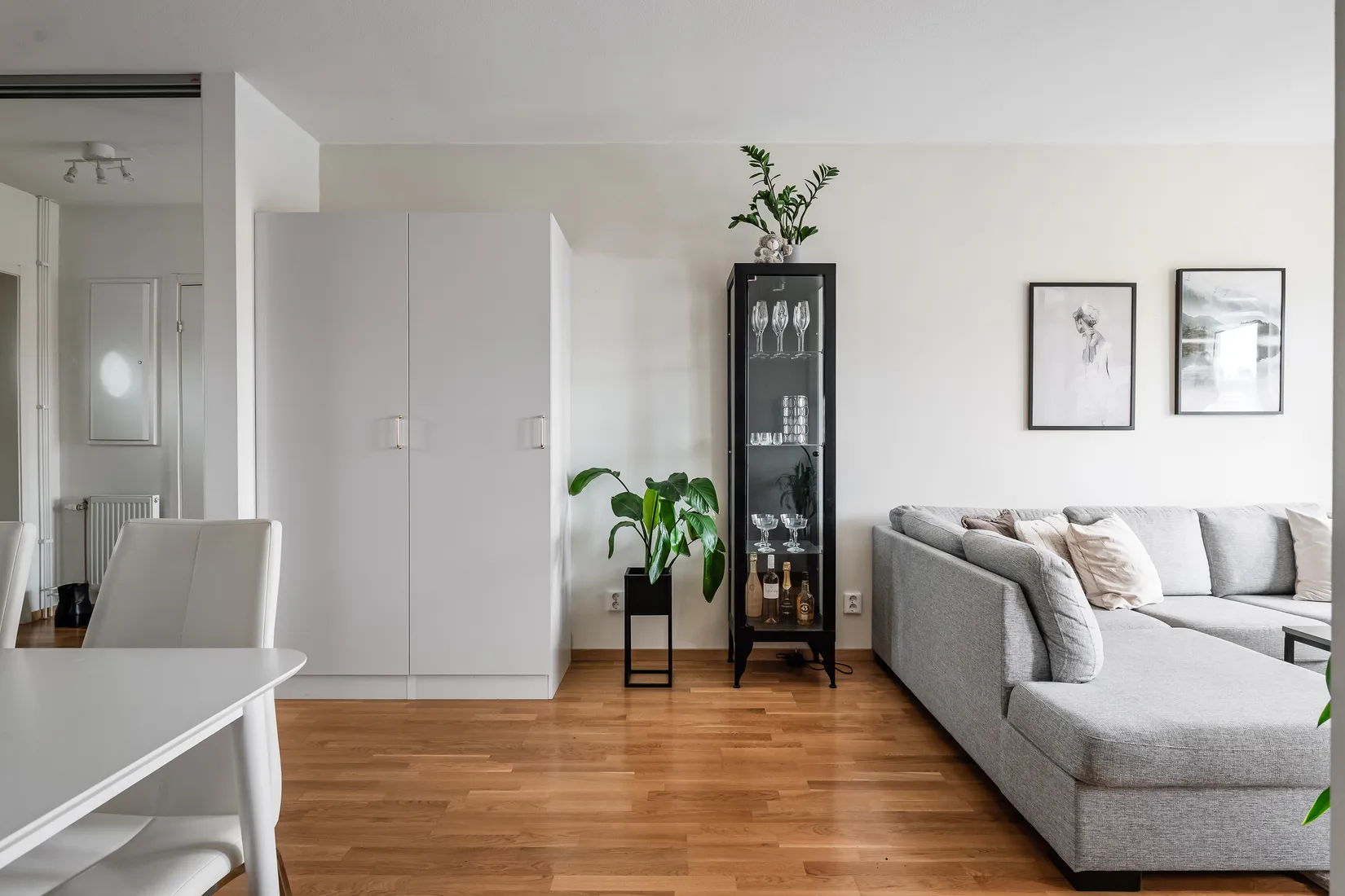 Bostadsrätt, Lyktvägen 79B, Tomtebo, Umeå