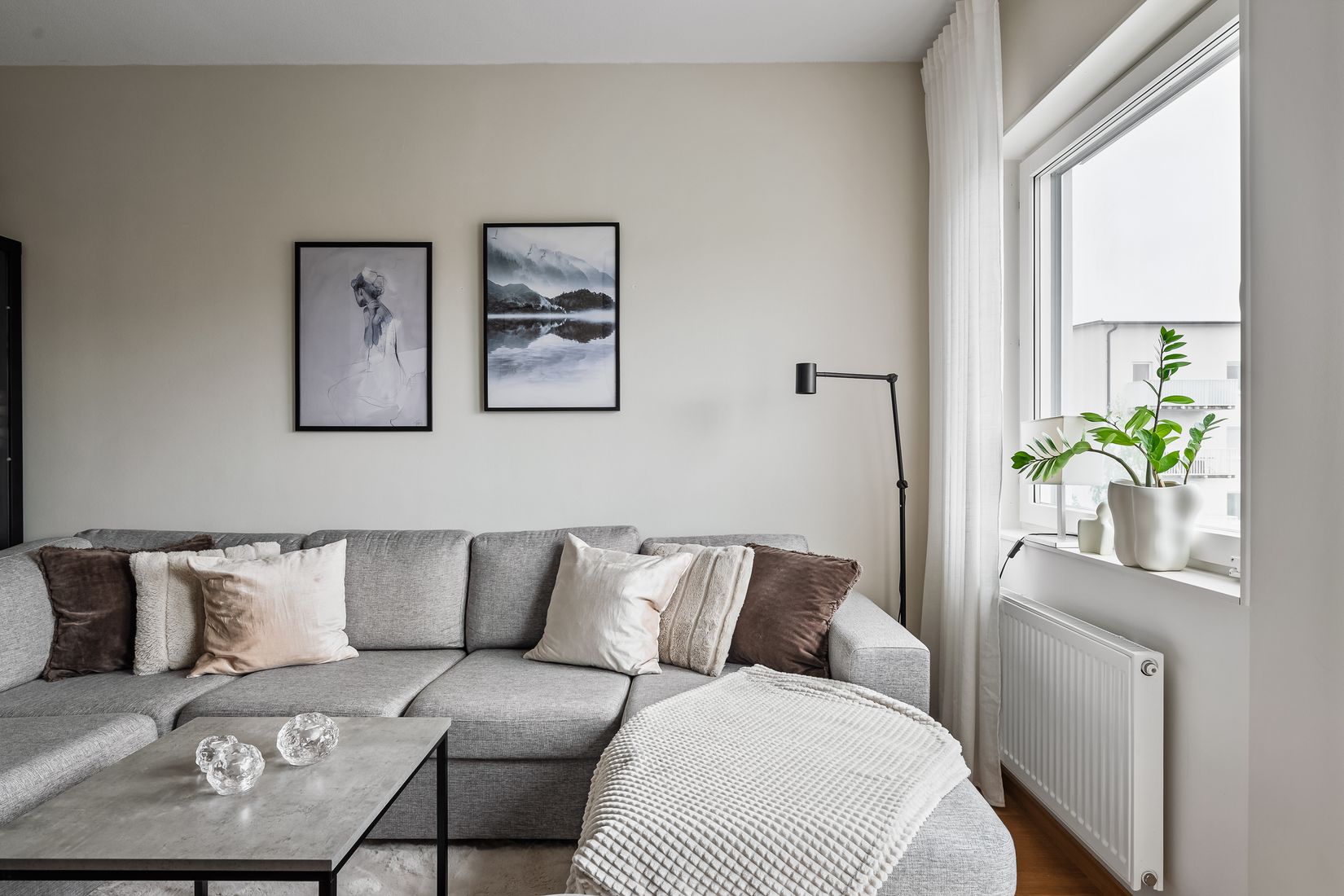 Bostadsrätt, Lyktvägen 79B, Tomtebo, Umeå