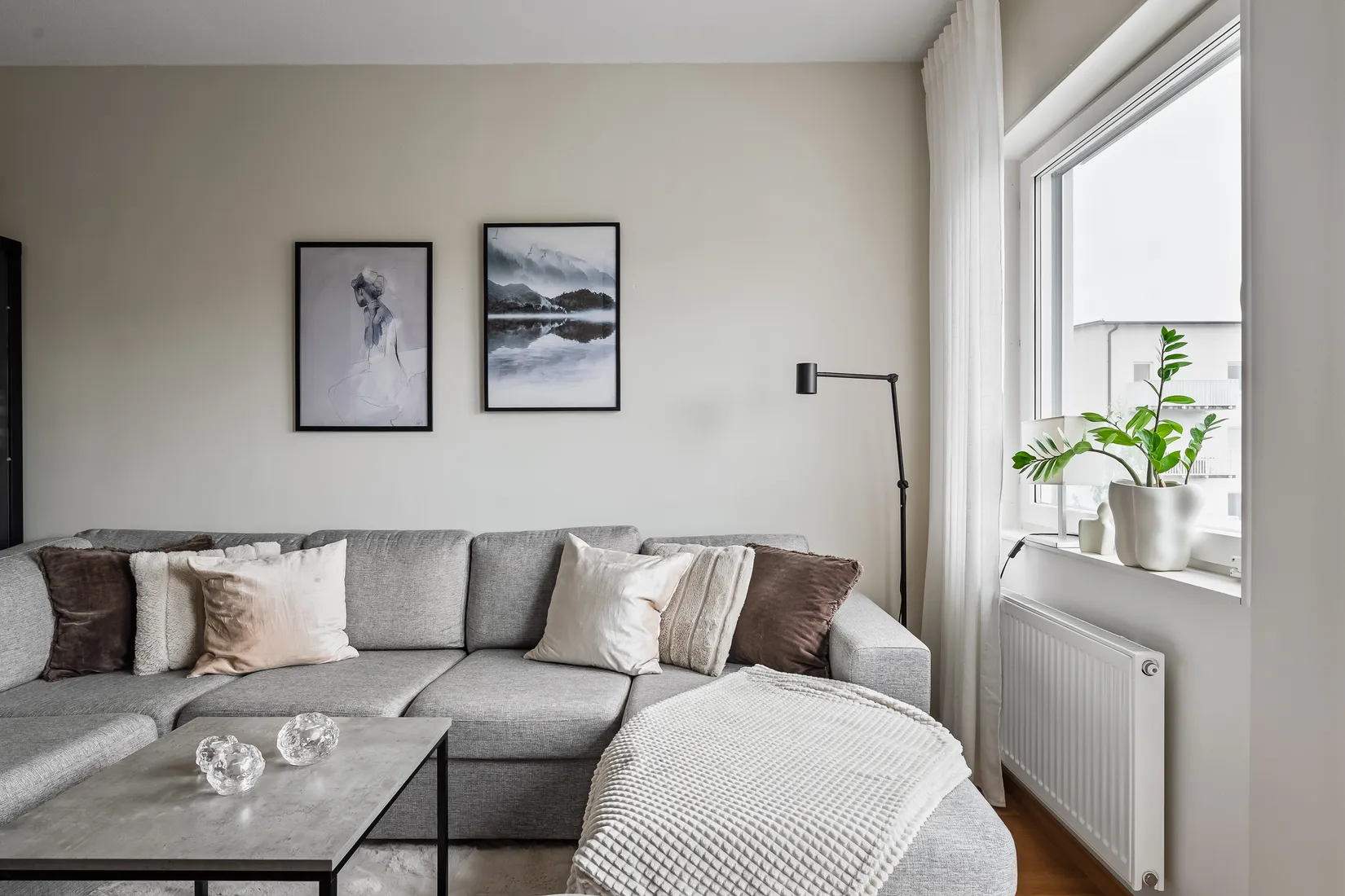 Bostadsrätt, Lyktvägen 79B, Tomtebo, Umeå
