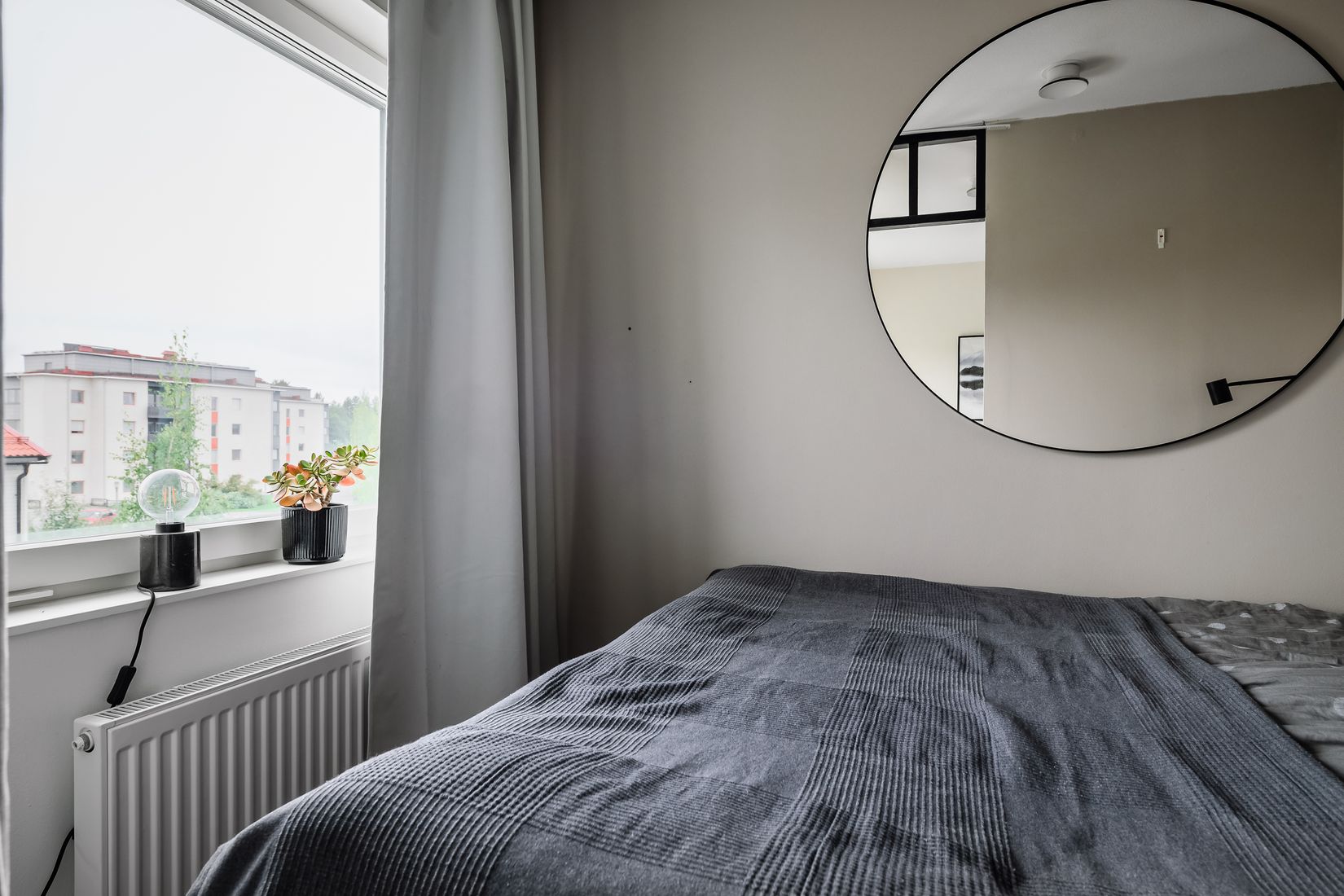 Bostadsrätt, Lyktvägen 79B, Tomtebo, Umeå