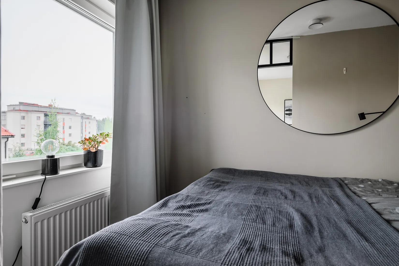 Bostadsrätt, Lyktvägen 79B, Tomtebo, Umeå