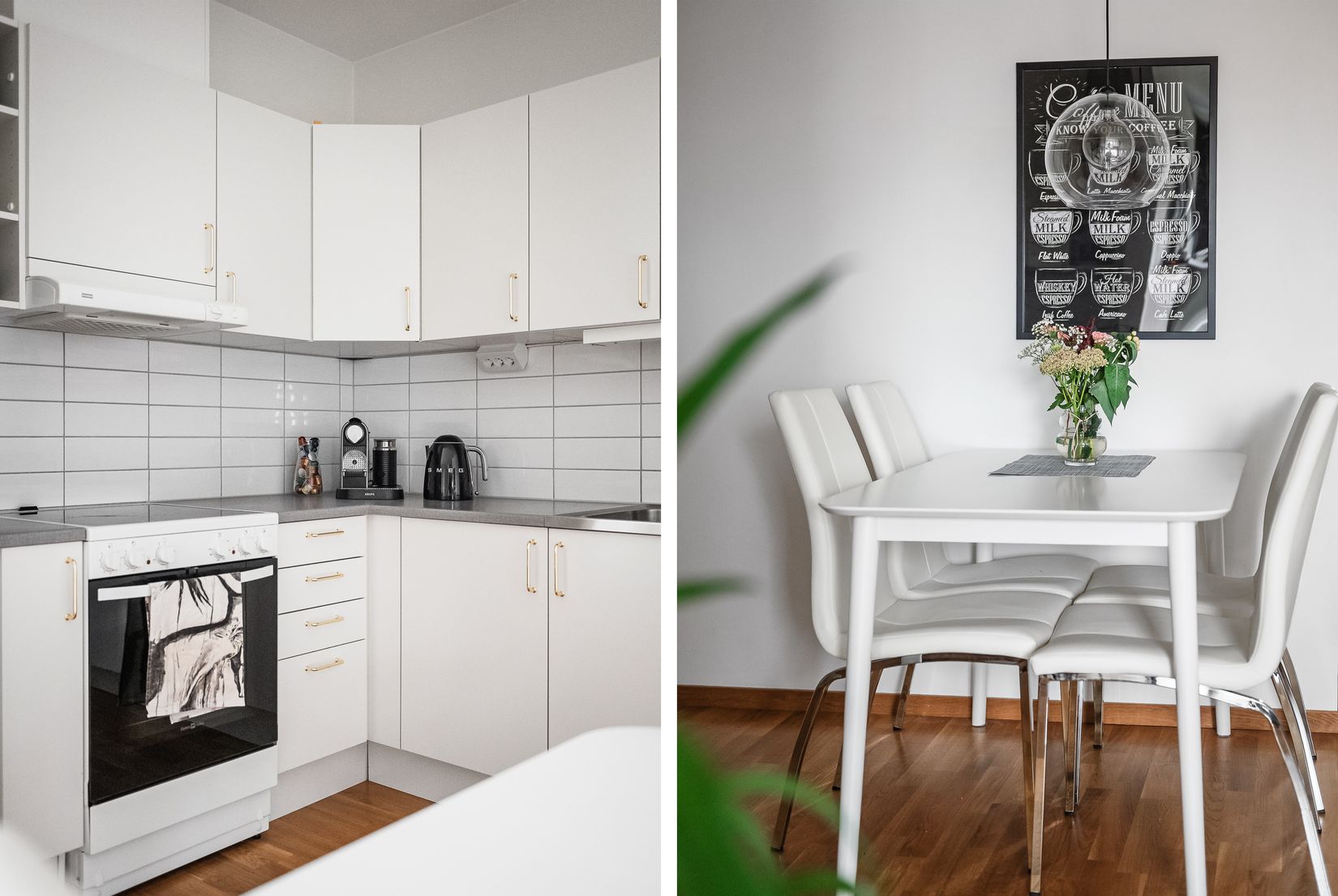 Bostadsrätt, Lyktvägen 79B, Tomtebo, Umeå