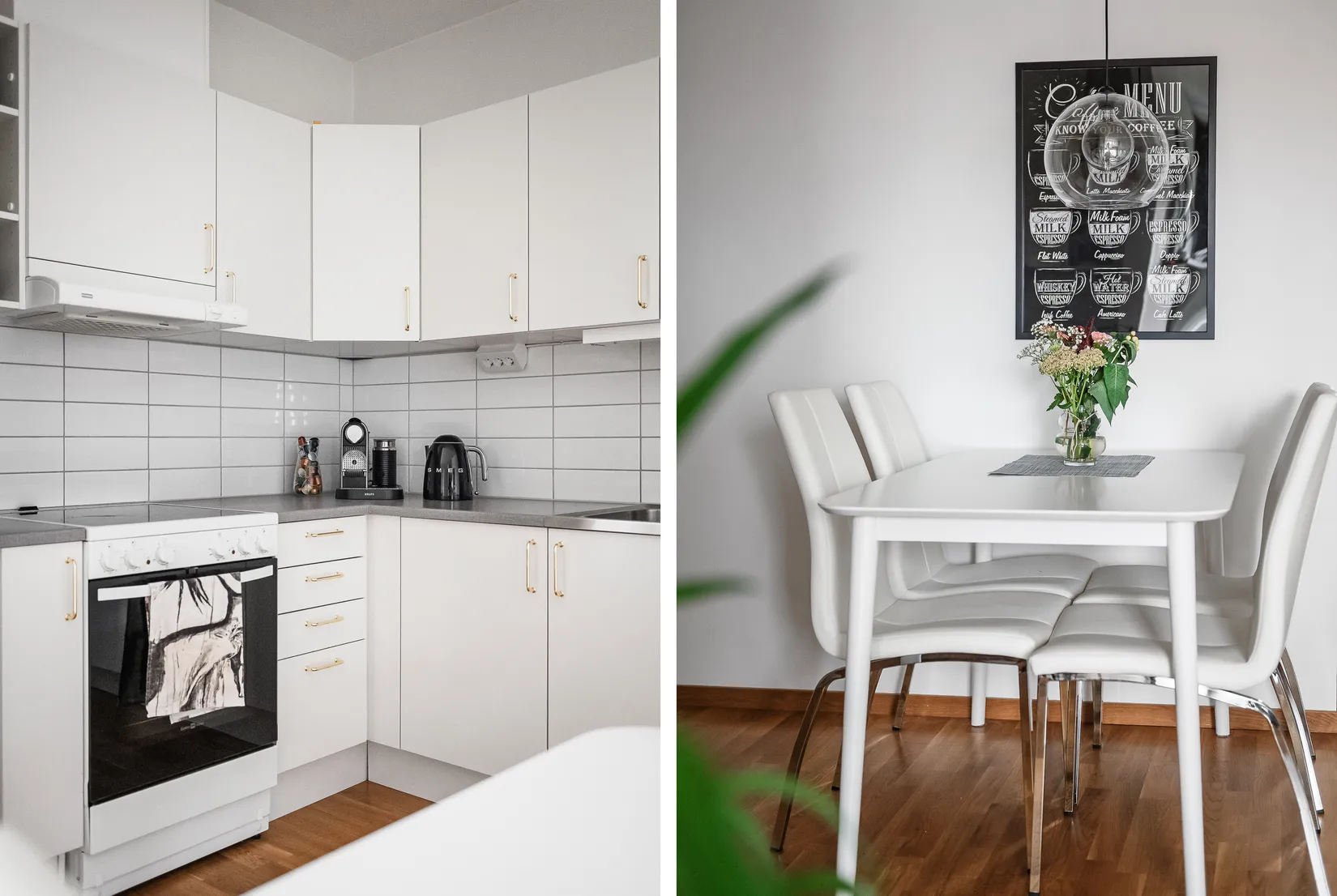 Bostadsrätt, Lyktvägen 79B, Tomtebo, Umeå