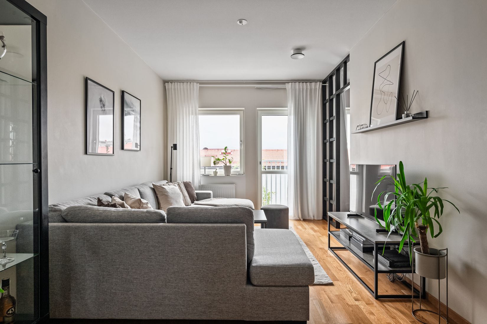 Bostadsrätt, Lyktvägen 79B, Tomtebo, Umeå