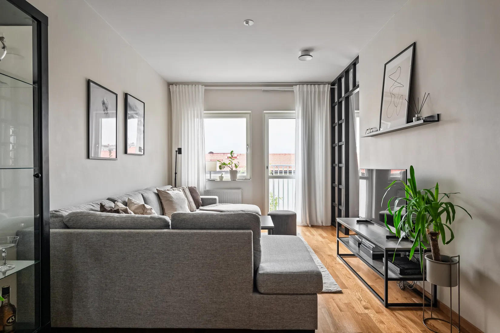 Bostadsrätt, Lyktvägen 79B, Tomtebo, Umeå