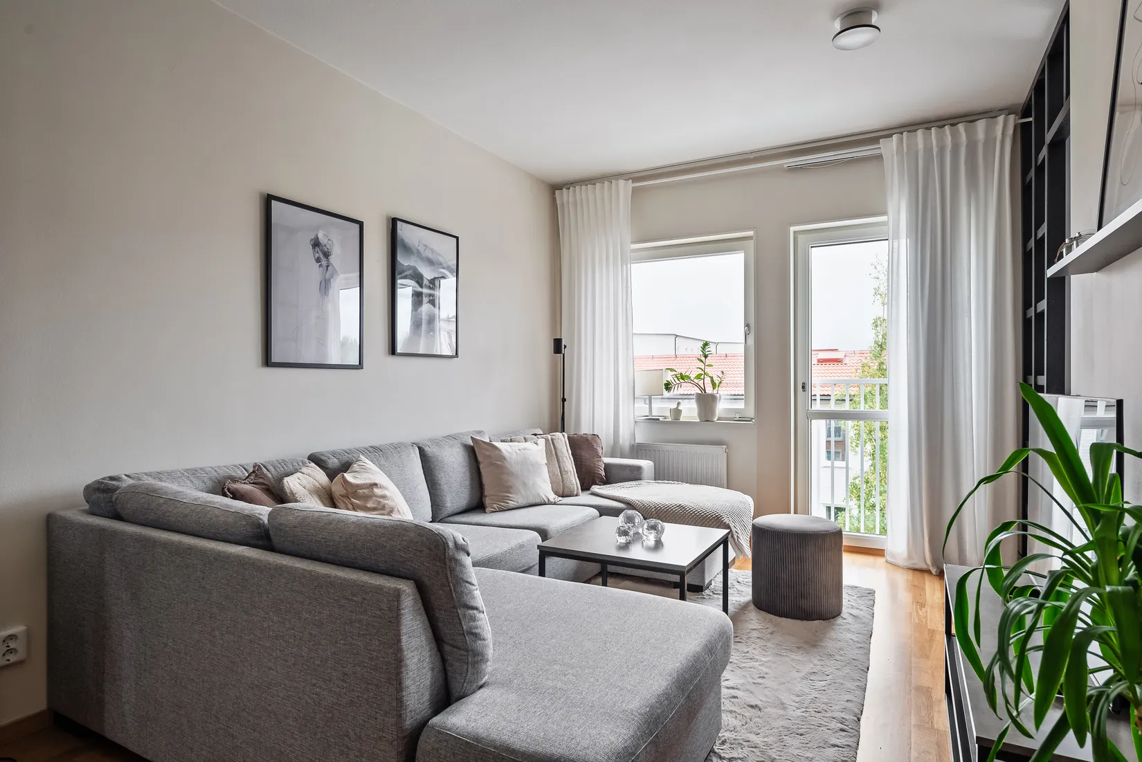 Bostadsrätt, Lyktvägen 79B, Tomtebo, Umeå
