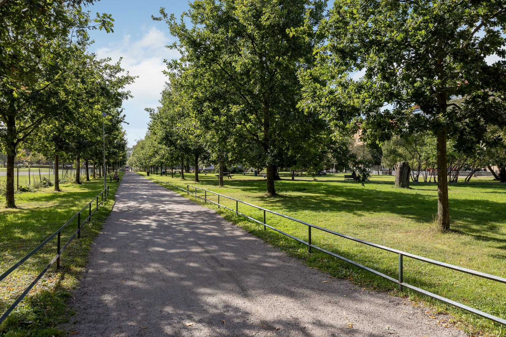 Bostadsrätt, Börjegatan 8B, Främre Luthagen, Uppsala