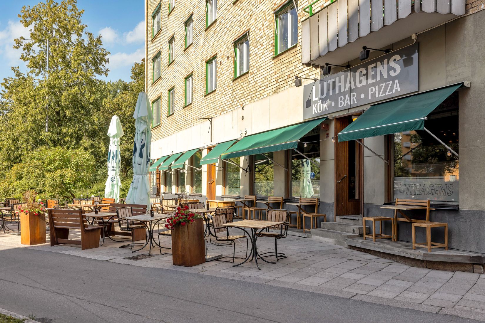 Bostadsrätt, Börjegatan 8B, Främre Luthagen, Uppsala