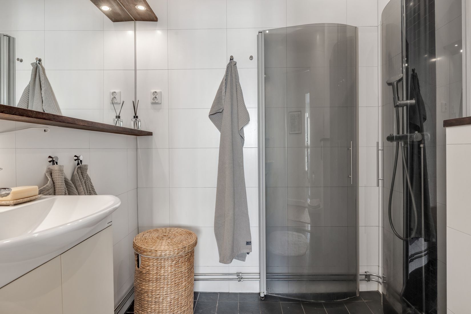 Bostadsrätt, Börjegatan 8B, Främre Luthagen, Uppsala