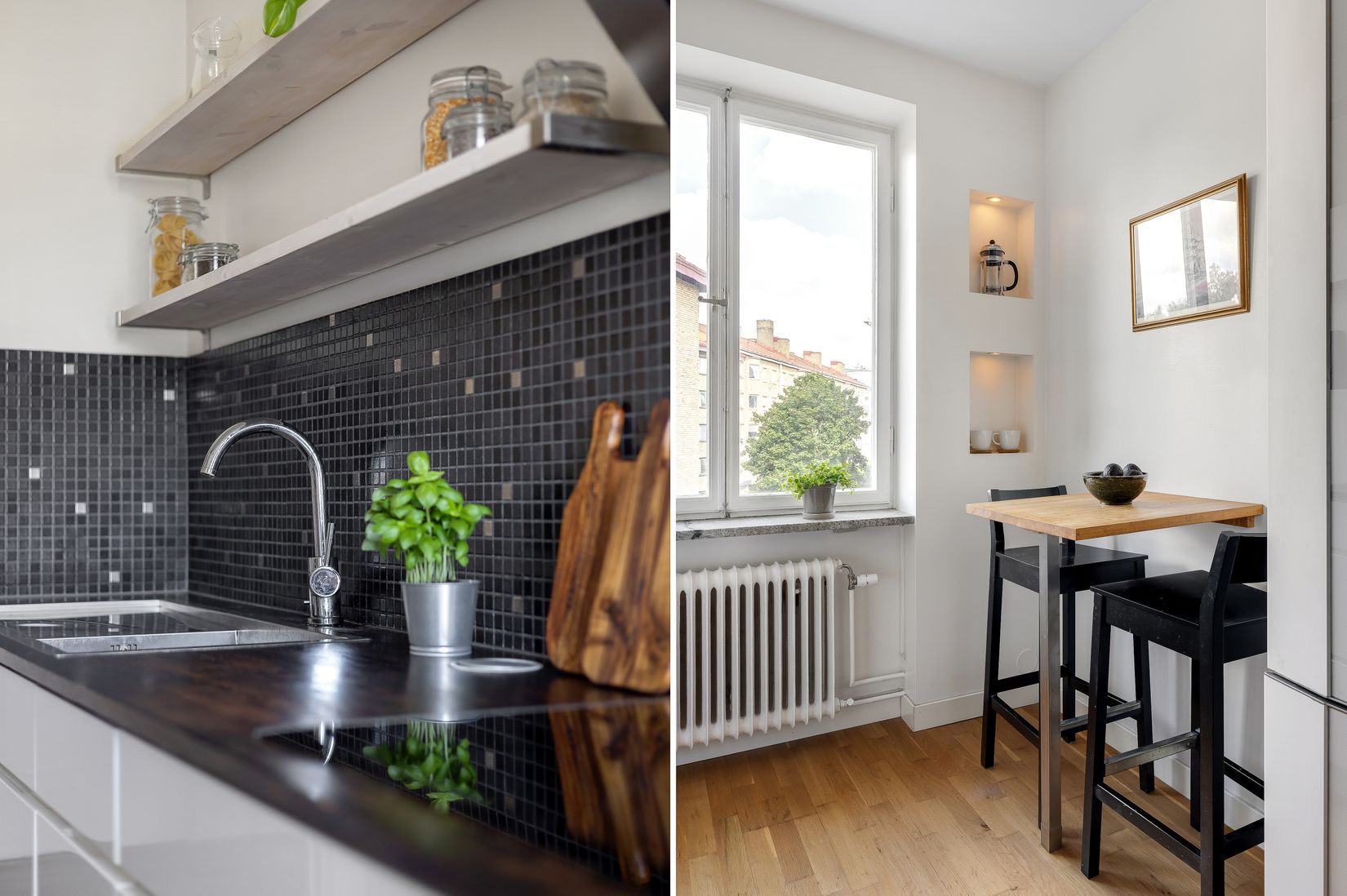 Bostadsrätt, Börjegatan 8B, Främre Luthagen, Uppsala