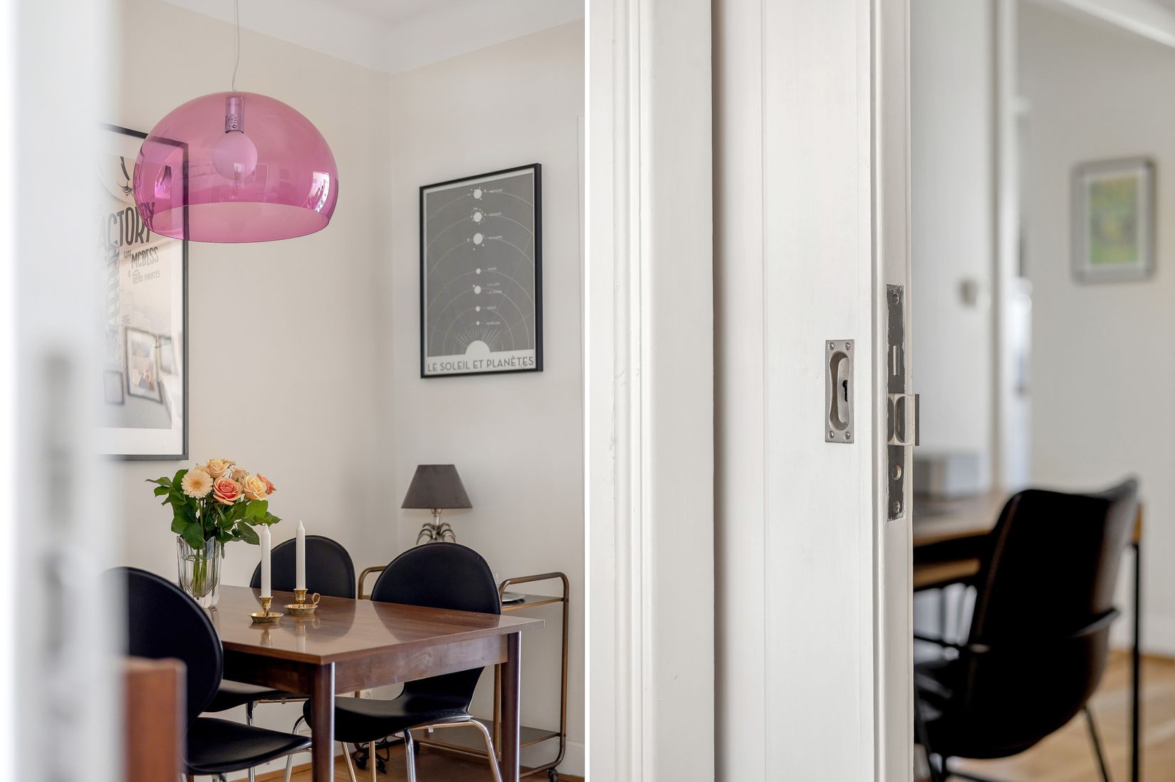 Bostadsrätt, Börjegatan 8B, Främre Luthagen, Uppsala