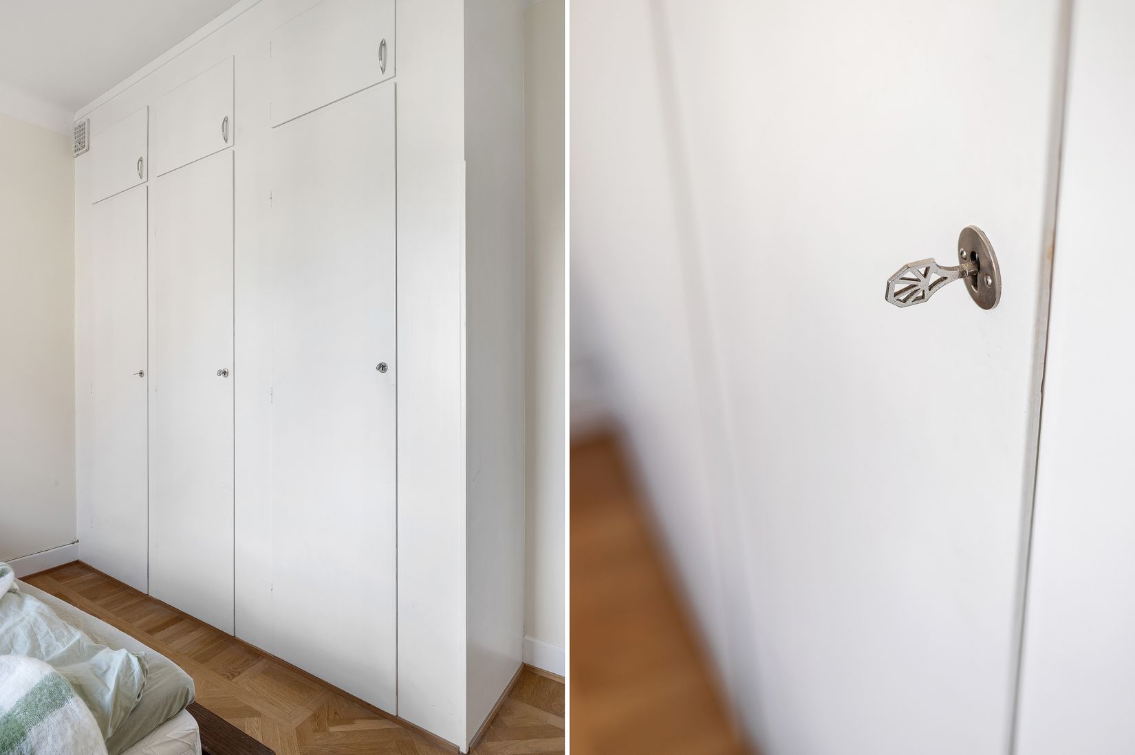 Bostadsrätt, Börjegatan 8B, Främre Luthagen, Uppsala