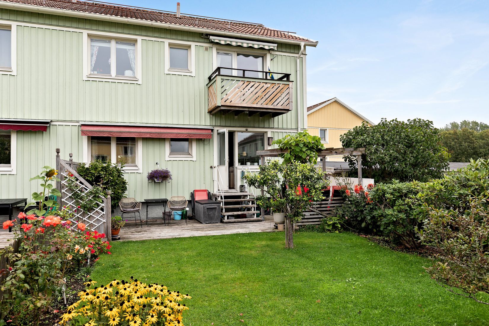 Bostadsrätt, Antenngatan 43A, Göteborg