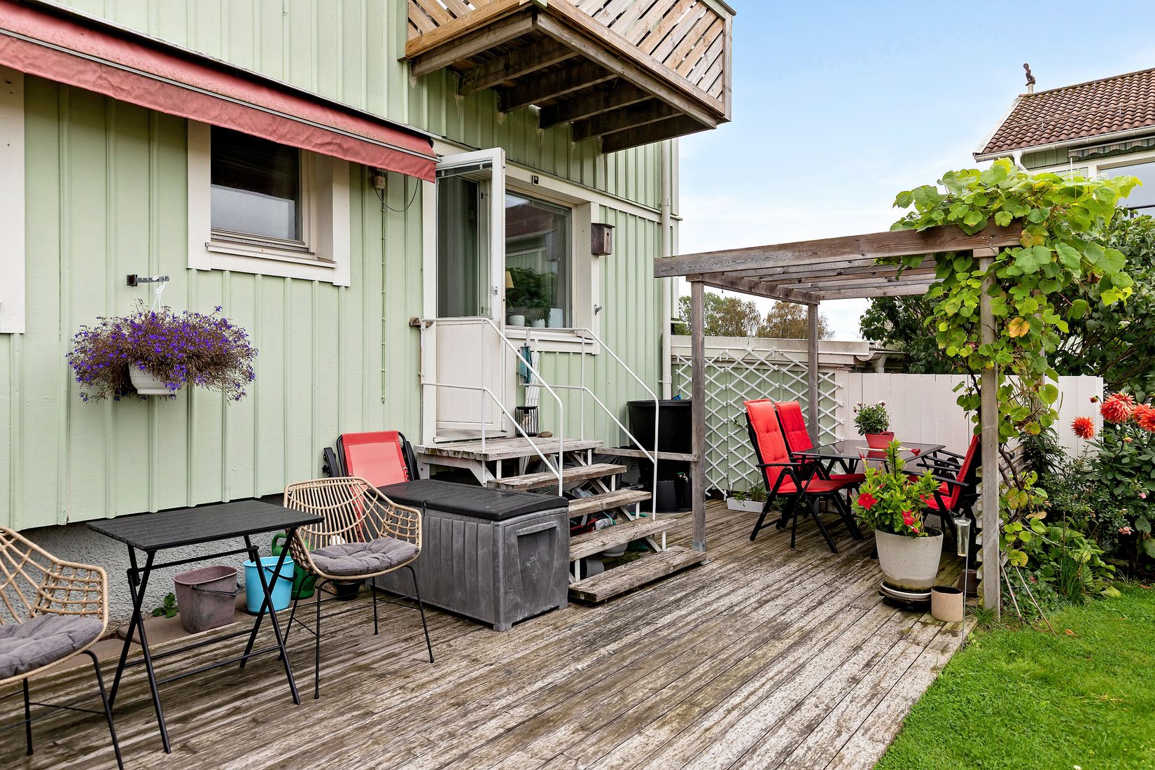 Bostadsrätt, Antenngatan 43A, Göteborg