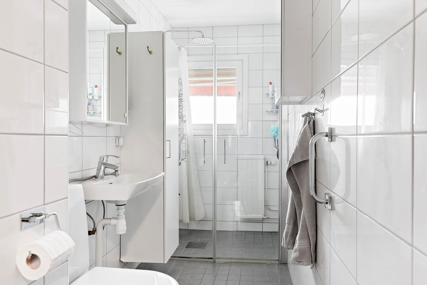 Bostadsrätt, Antenngatan 43A, Göteborg