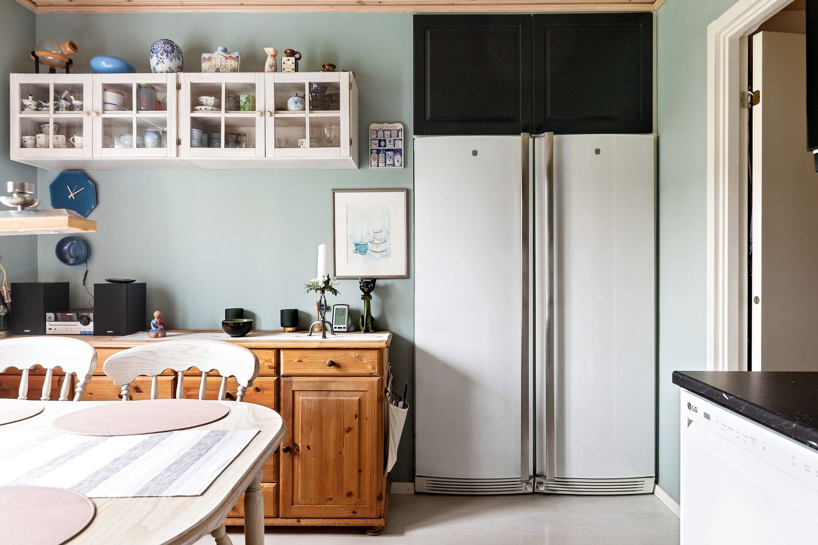 Bostadsrätt, Antenngatan 43A, Göteborg