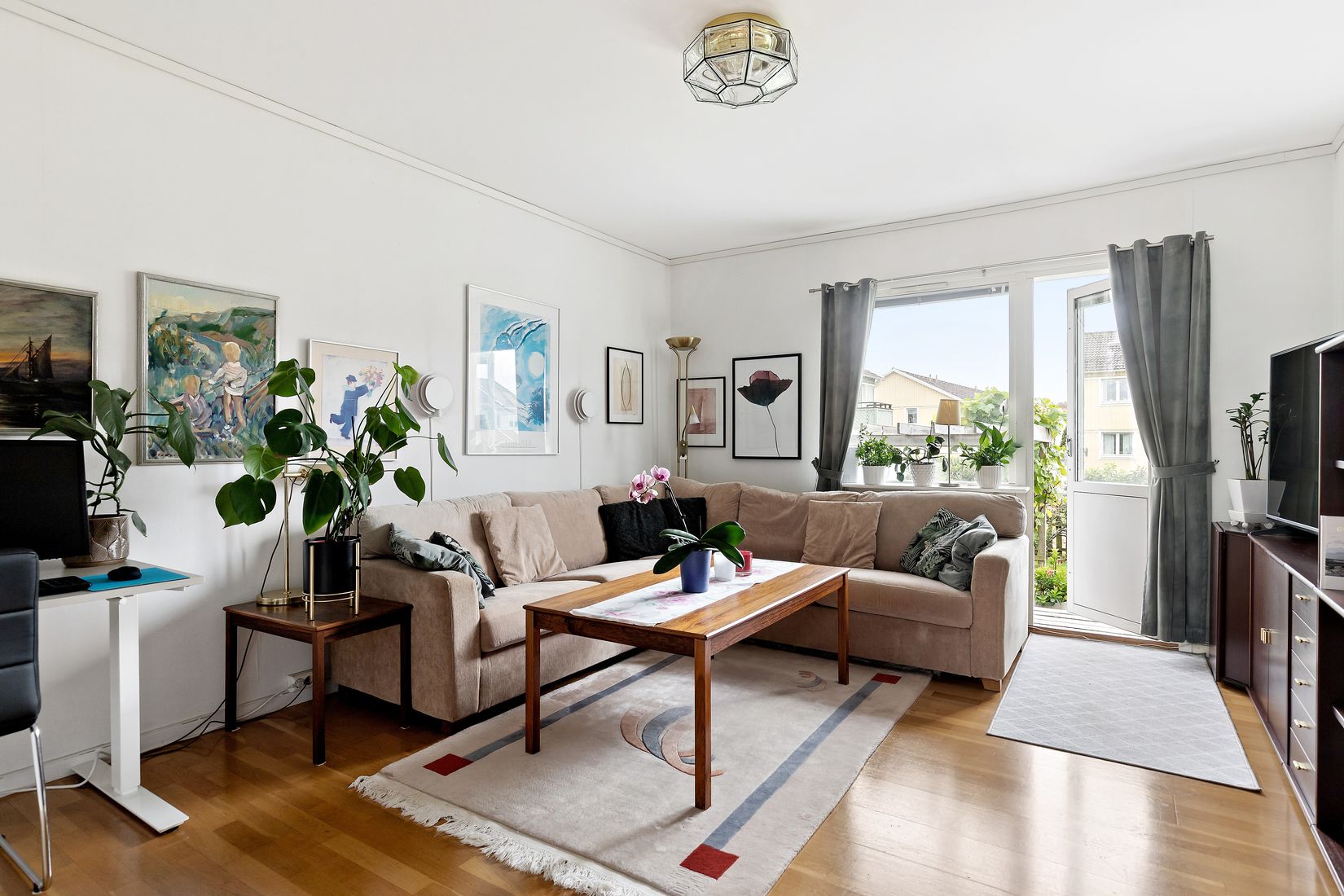 Bostadsrätt, Antenngatan 43A, Göteborg