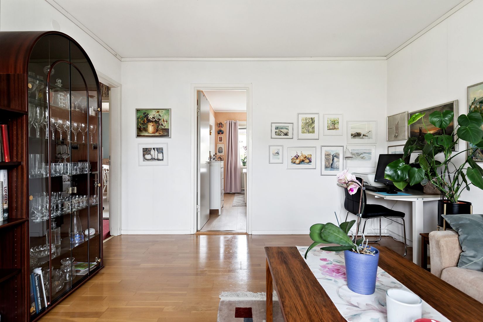 Bostadsrätt, Antenngatan 43A, Göteborg