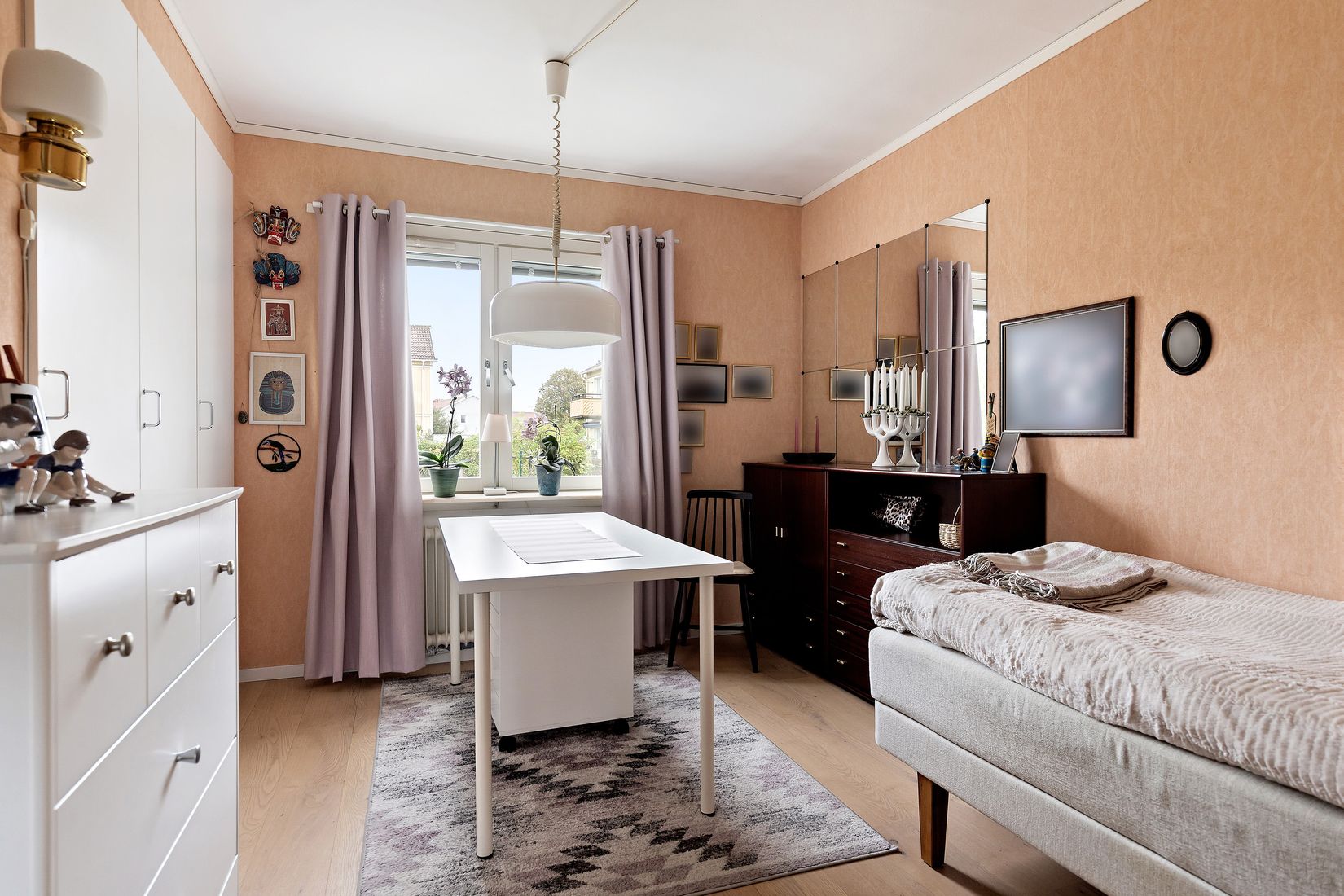 Bostadsrätt, Antenngatan 43A, Göteborg