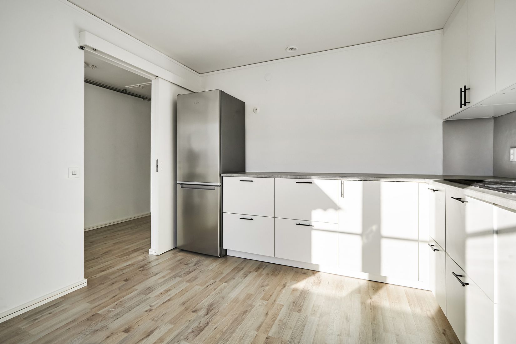 Villa, Radhus, Pilörtsvägen 9A, Fritsla, Mark