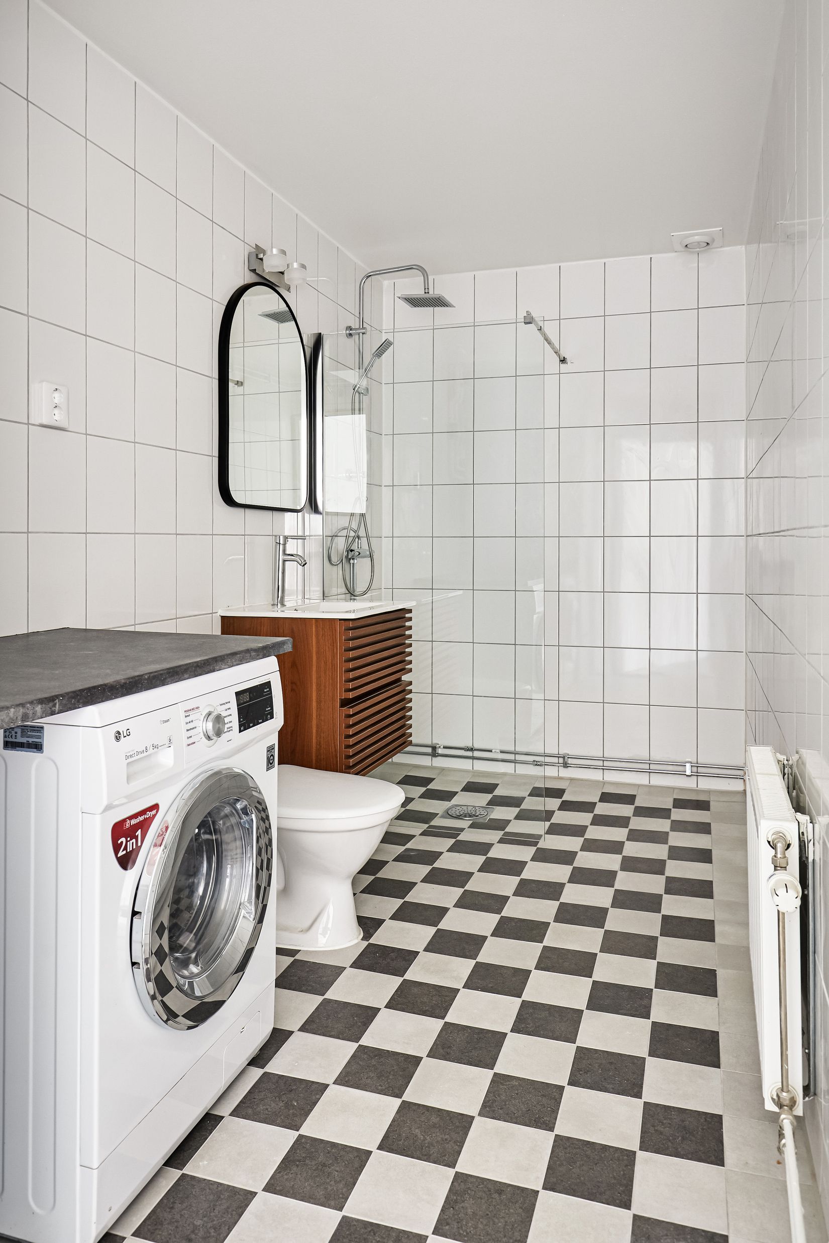 Villa, Radhus, Pilörtsvägen 9A, Fritsla, Mark