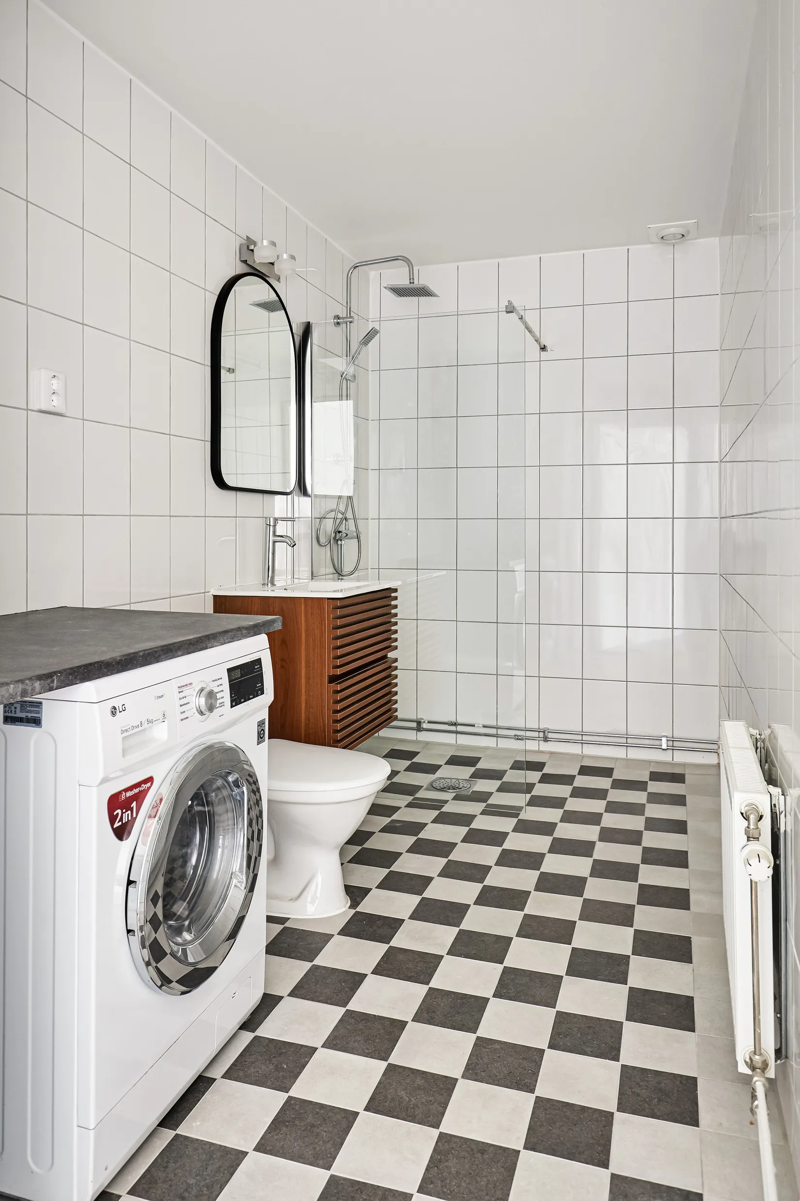 Villa, Radhus, Pilörtsvägen 9A, Fritsla, Mark